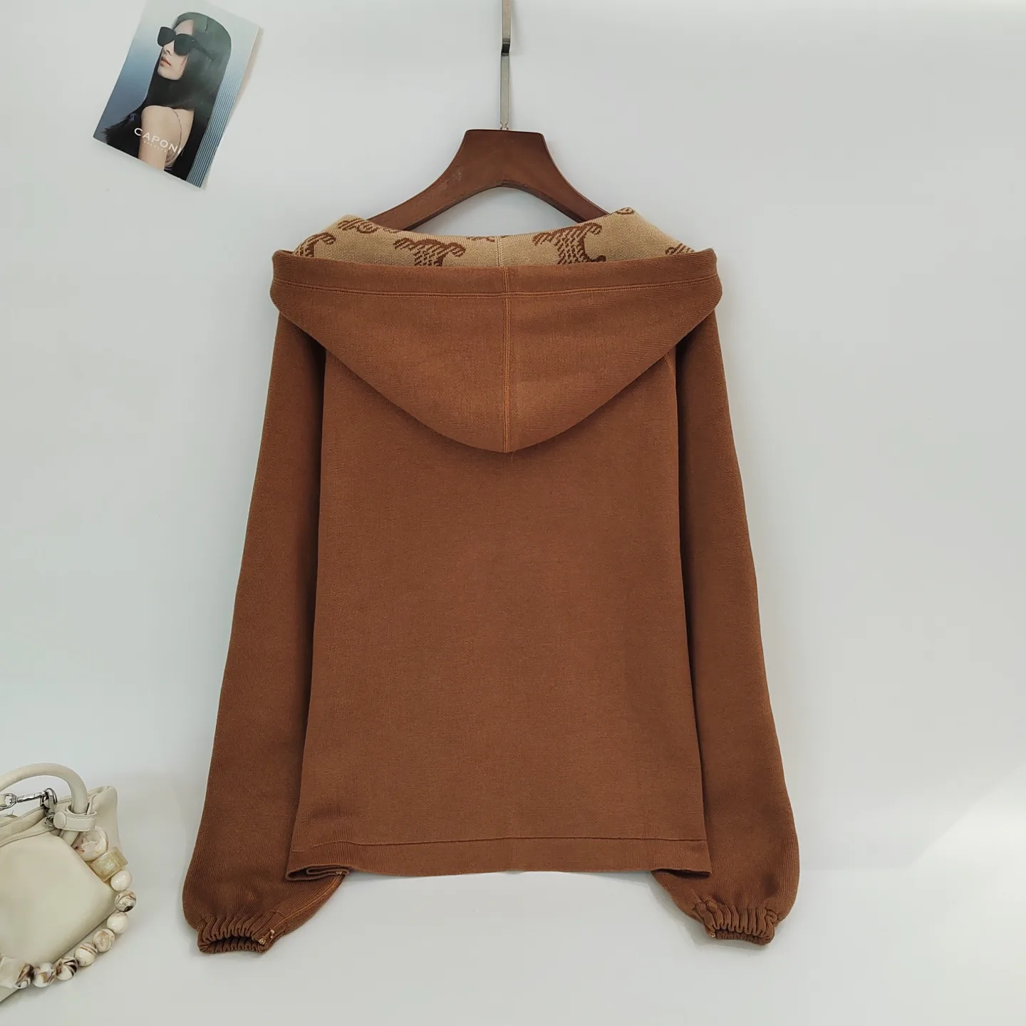 Куртки И Пуховики Женские Celine 229766