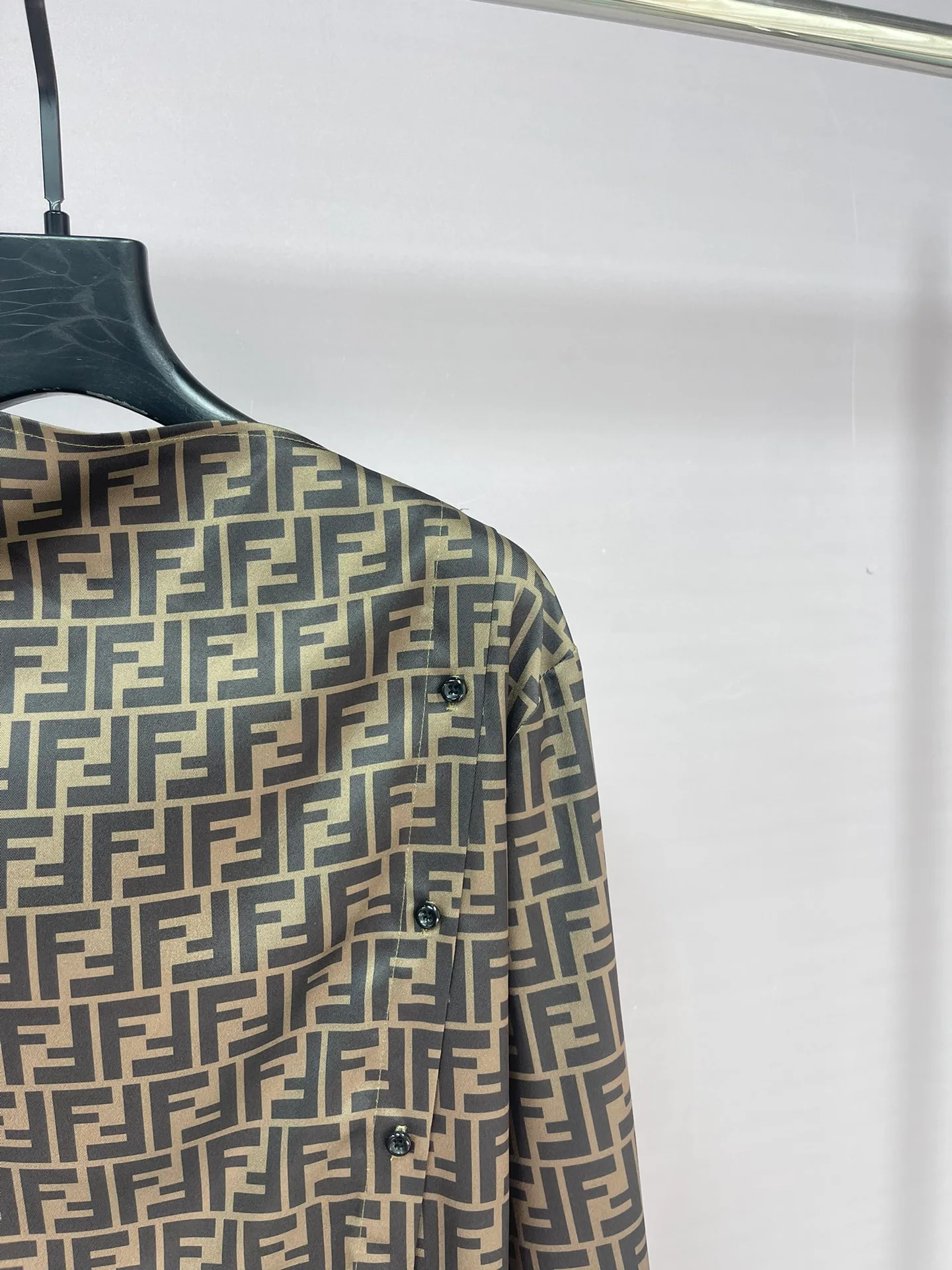 Рубашки Женские Fendi 11545288