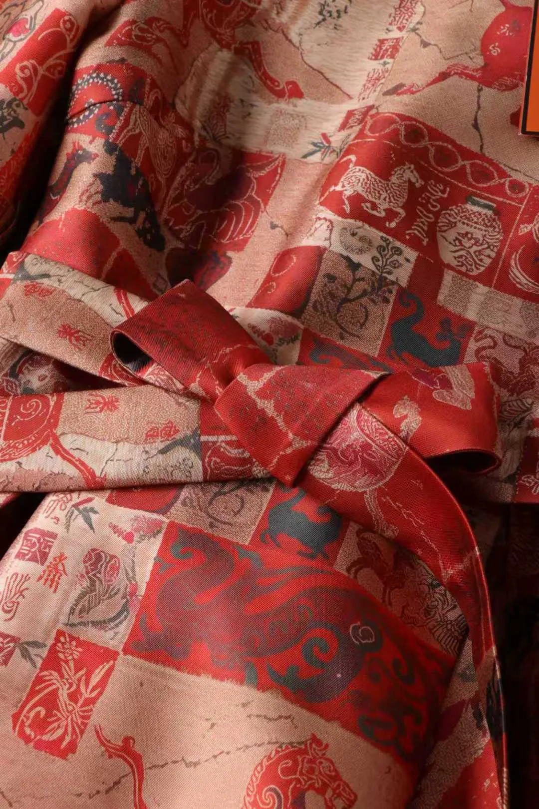 Платья Женские Hermes 2087227