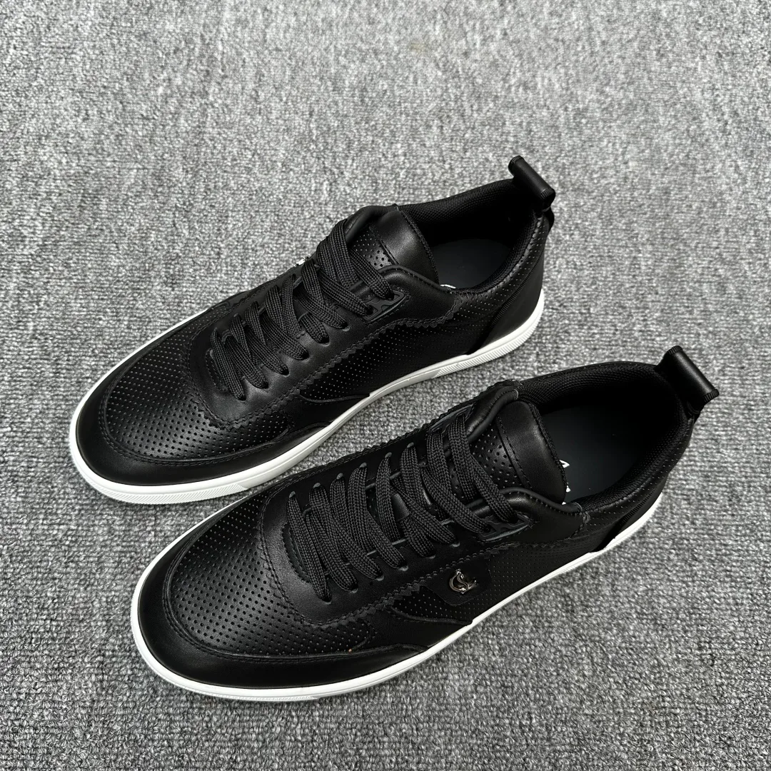 Кеды Мужские Christian Louboutin 70424