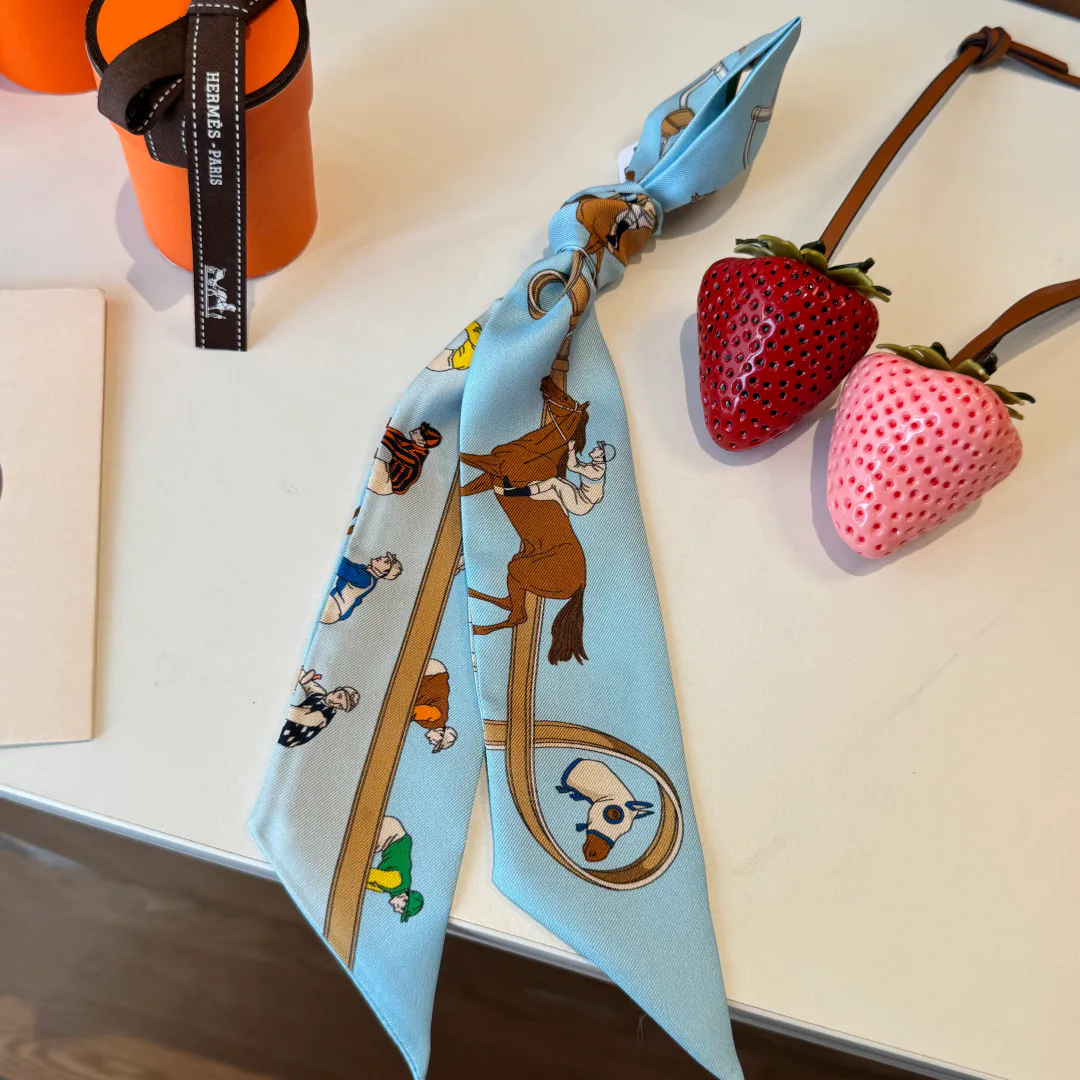 Платки Hermes 18627059