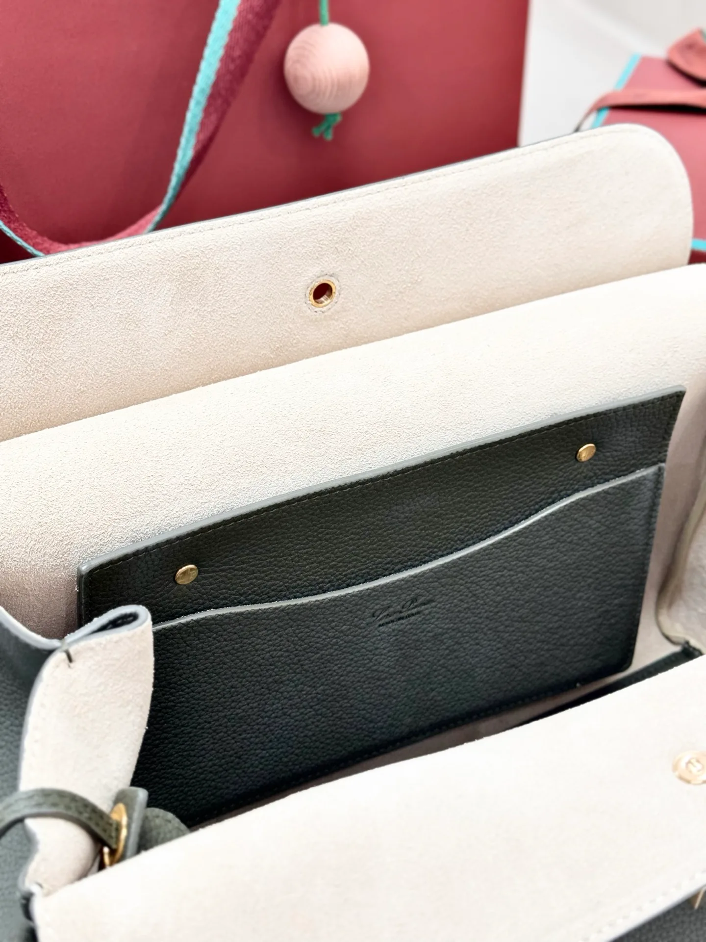 Классические Сумки Женские Loro Piana 11472596