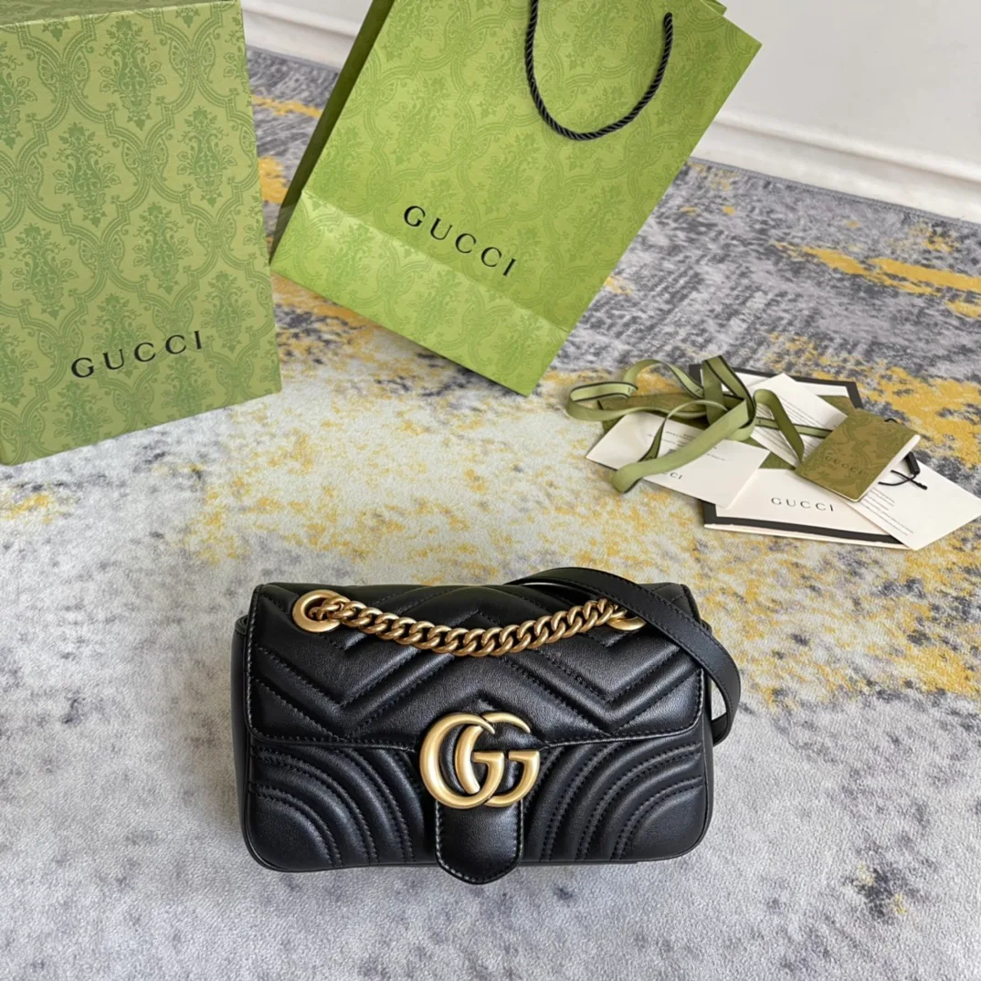 Классические Сумки Женские Gucci 11668971