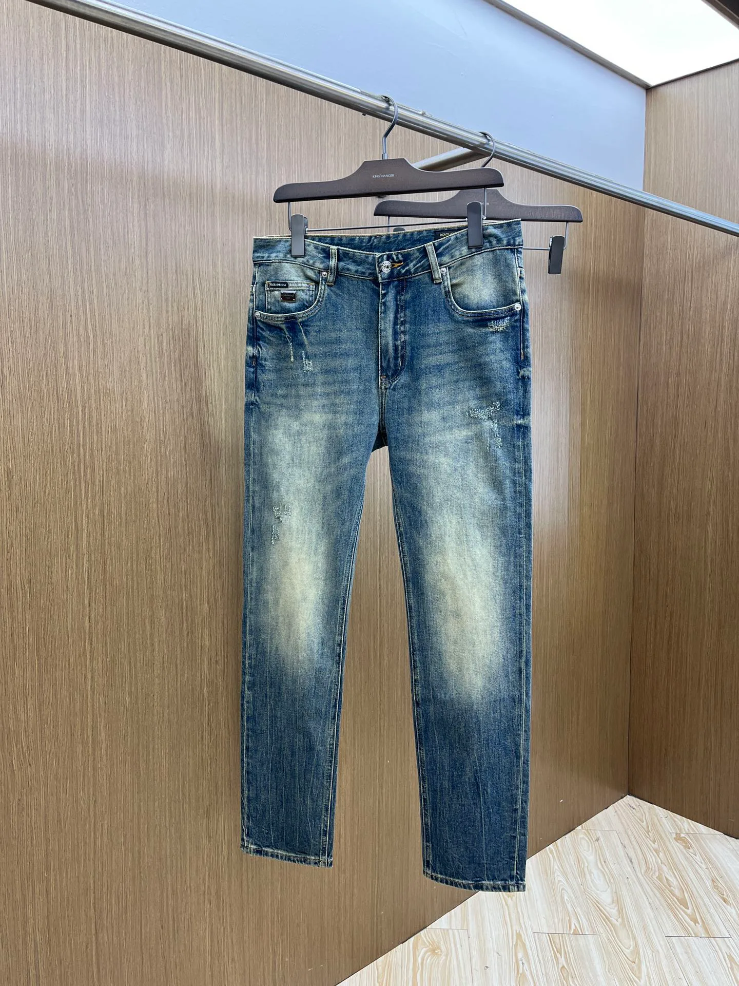 Джинсы Женские Dolce & Gabbana 444340