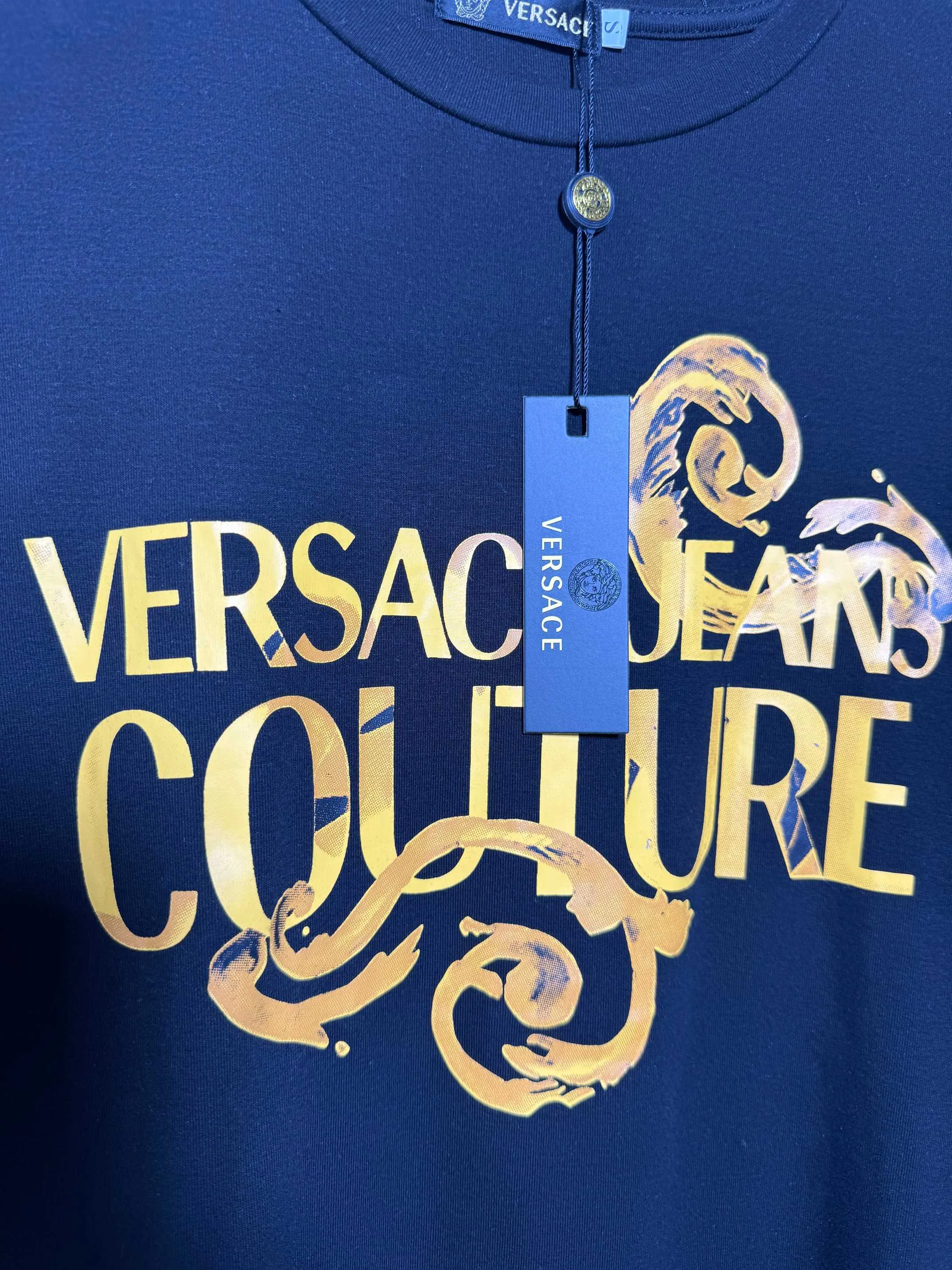 Футболки Женские Versace 12266023