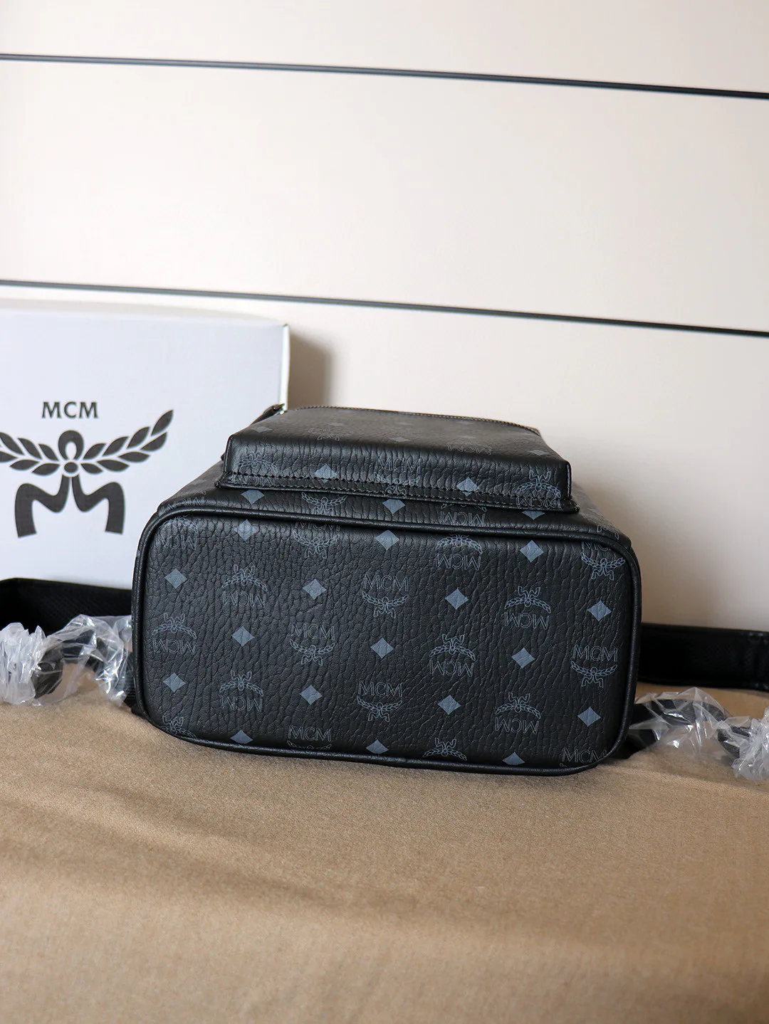 Рюкзаки Женские Mcm 9836310