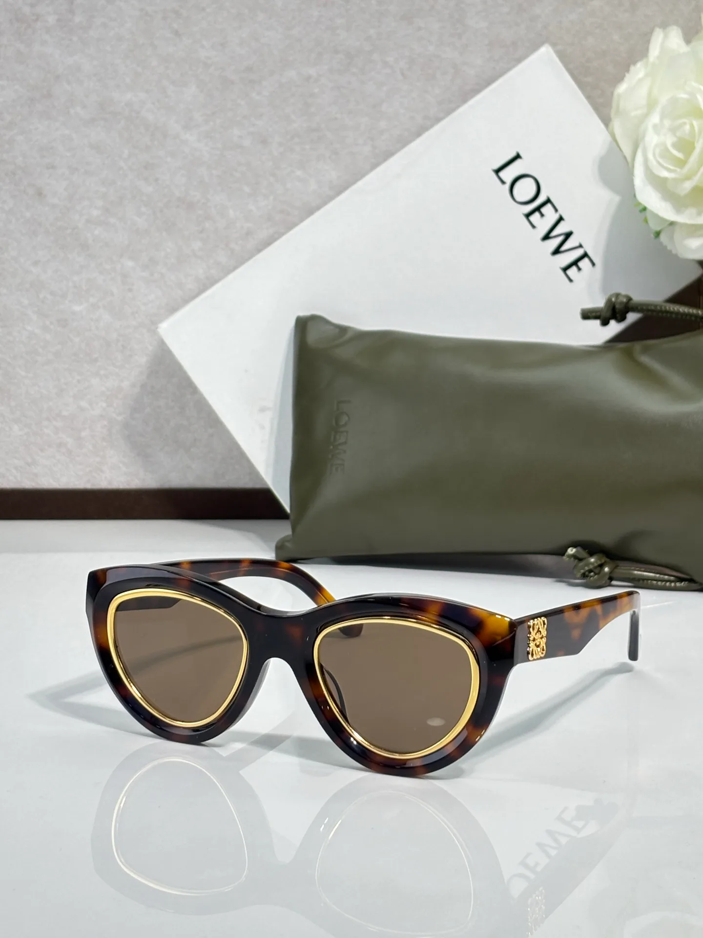 Очки Loewe 18059669