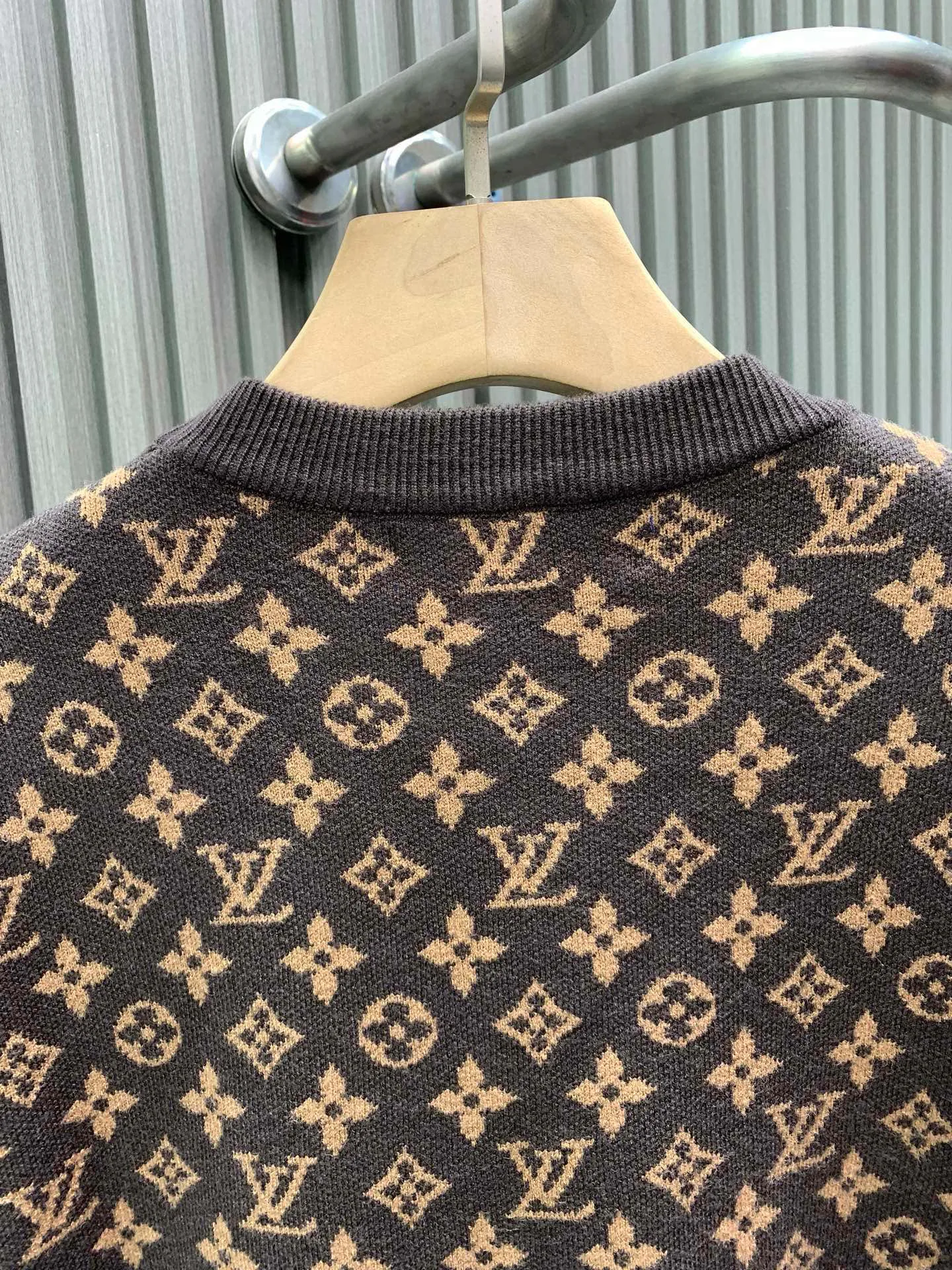 Джемперы И Свитеры Женские Louis Vuitton 17952862