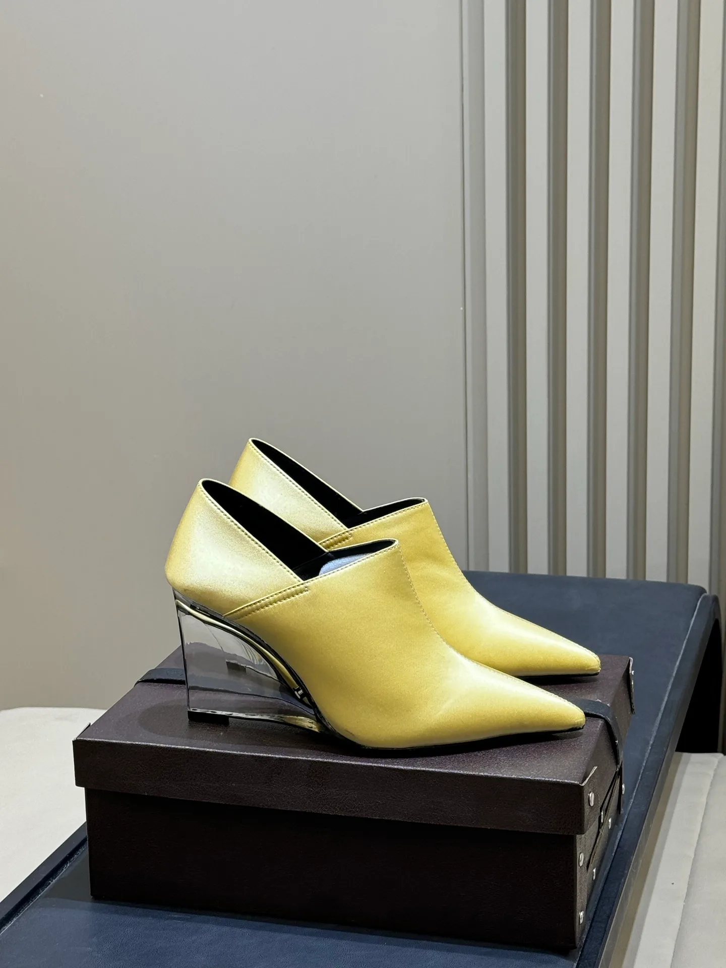 Туфли Женские Alaia 1656904