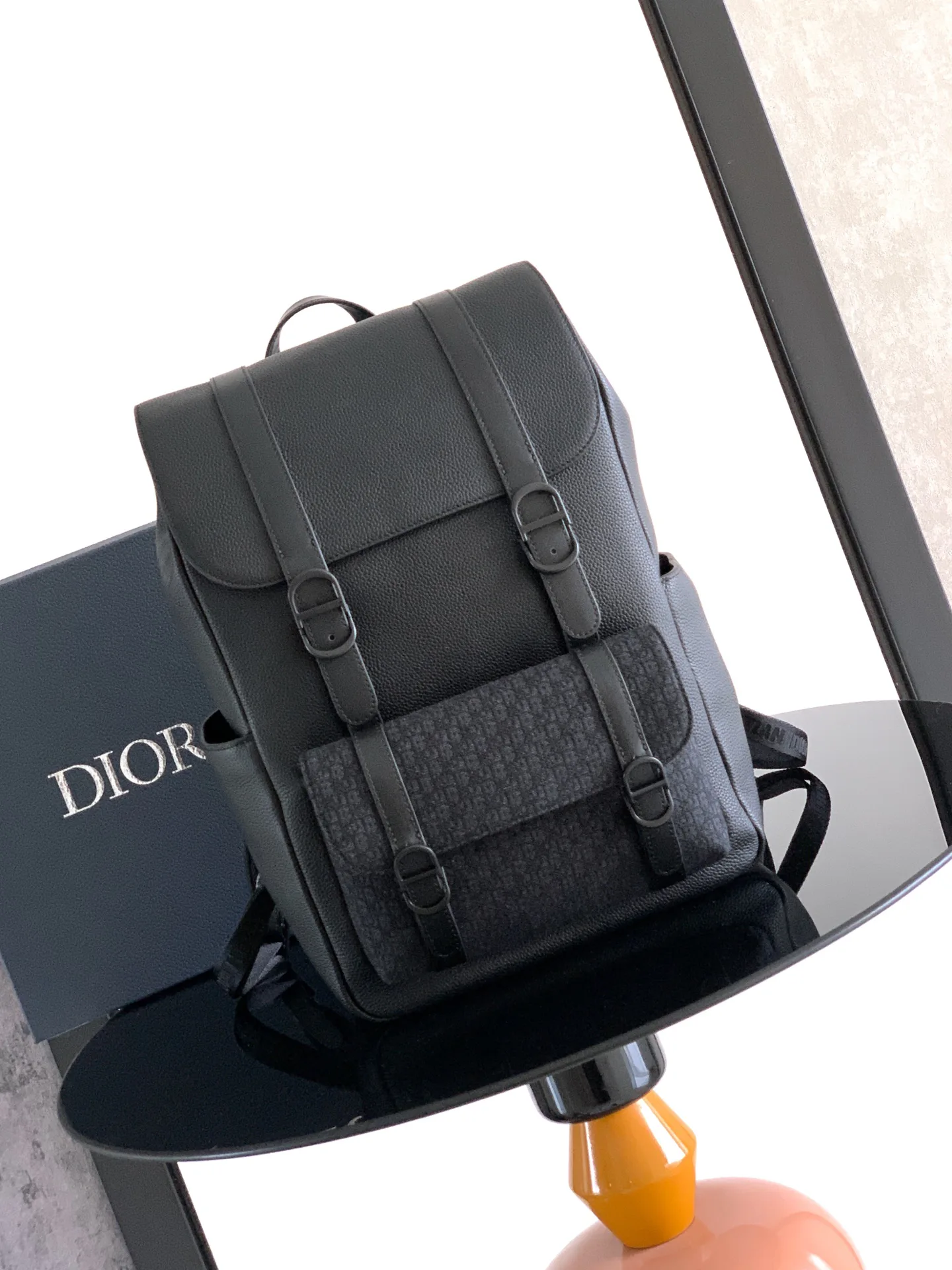 Рюкзаки Мужские Christian Dior 11524817