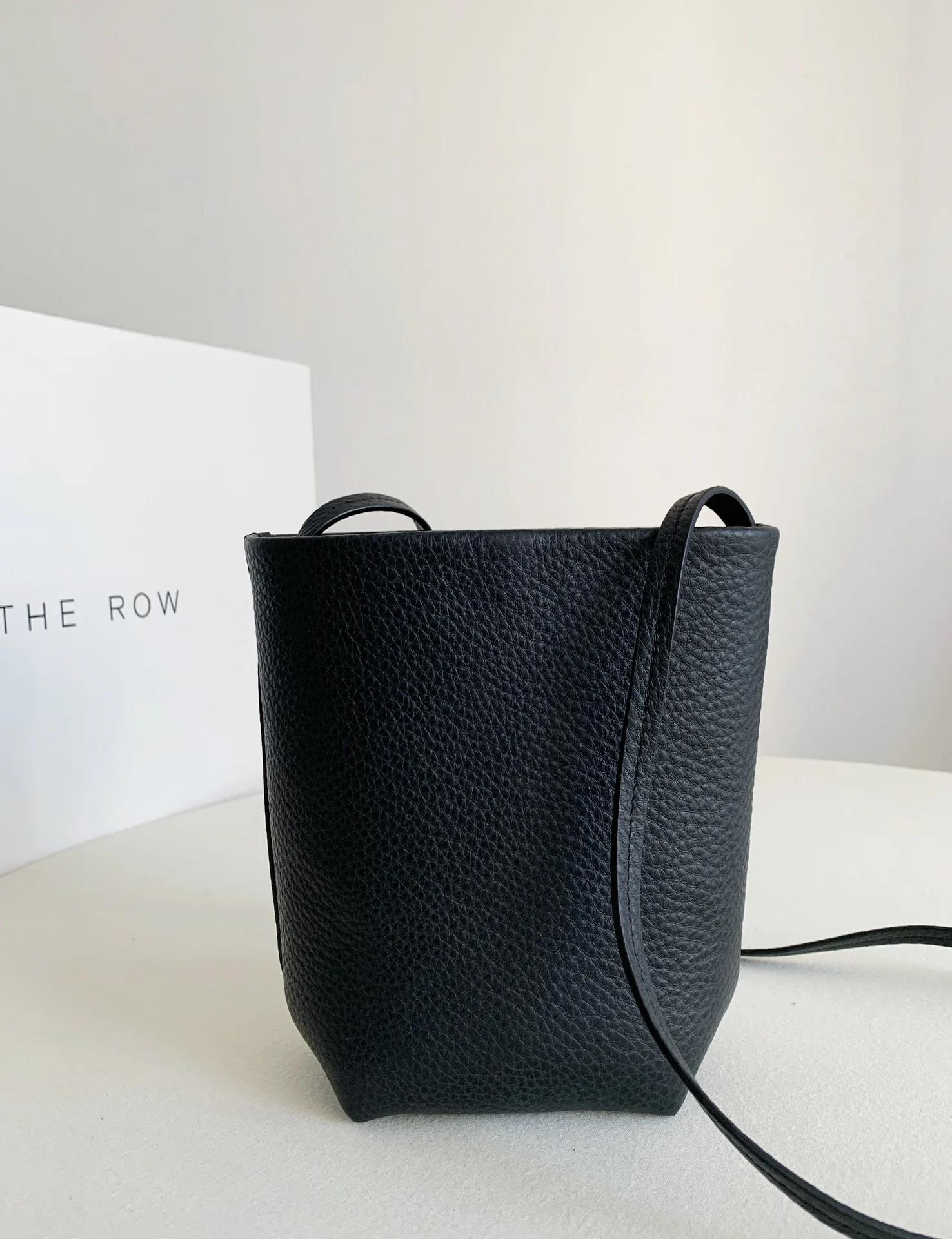 Сумки На Ремне Женские The Row 11412671
