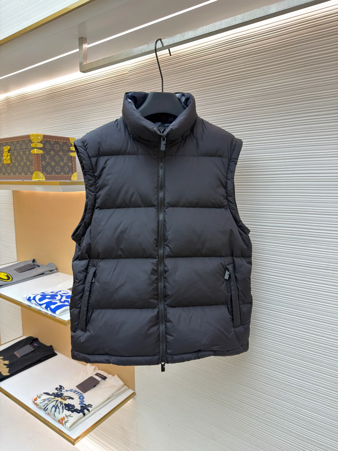 Жилеты Мужские Burberry 616531