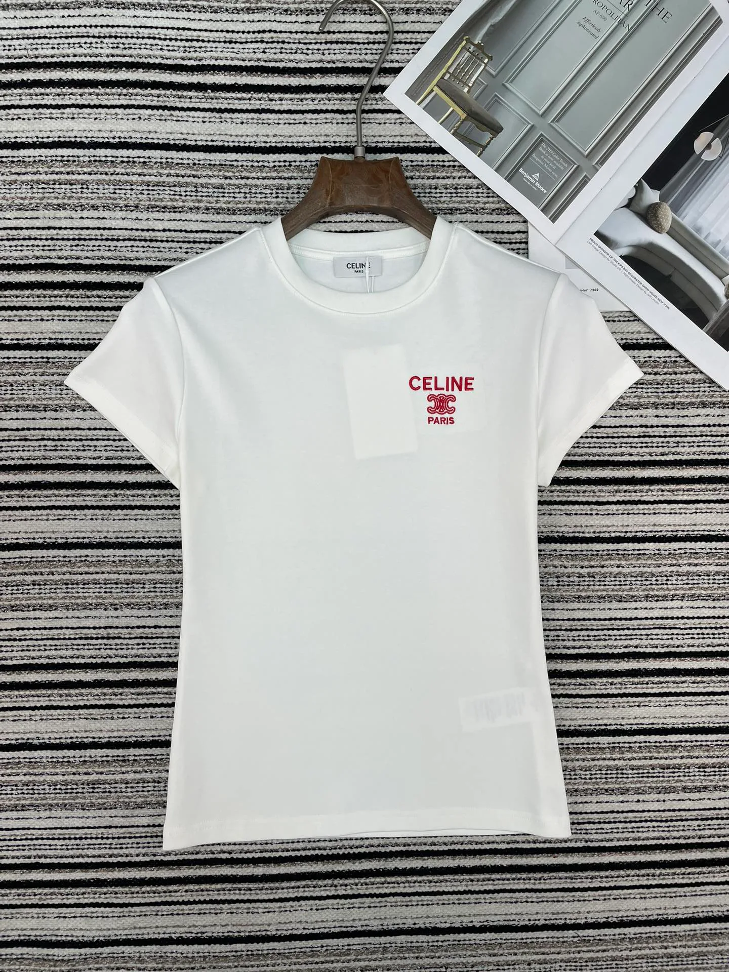 Футболки Женские Celine 11311062