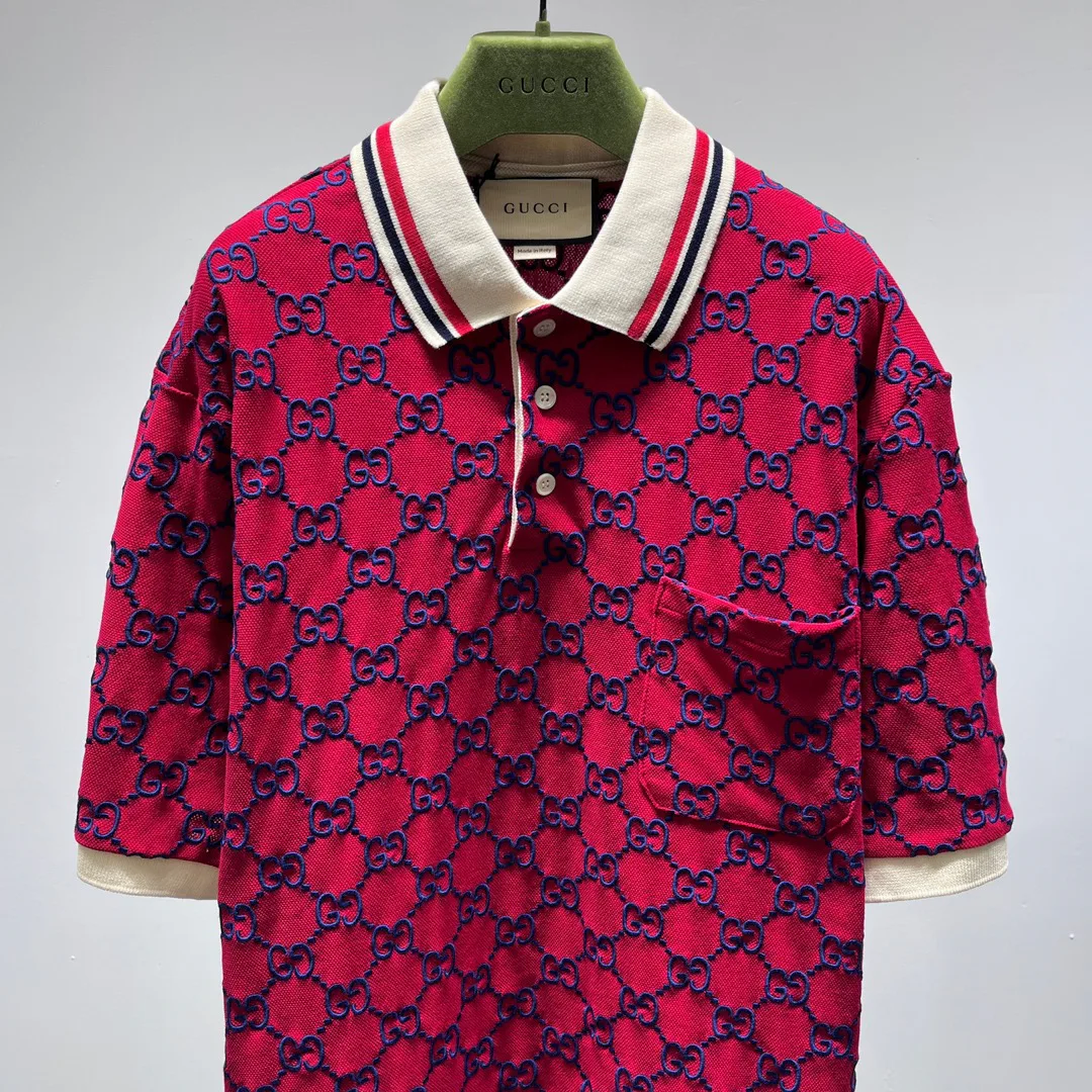 Рубашки Мужские Gucci 11890054