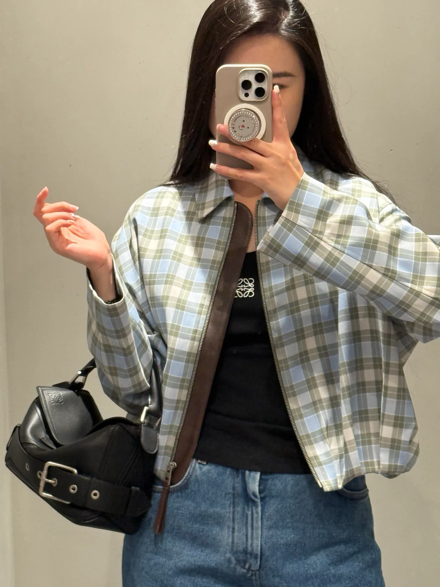 Классические Сумки Женские Loewe 5562978