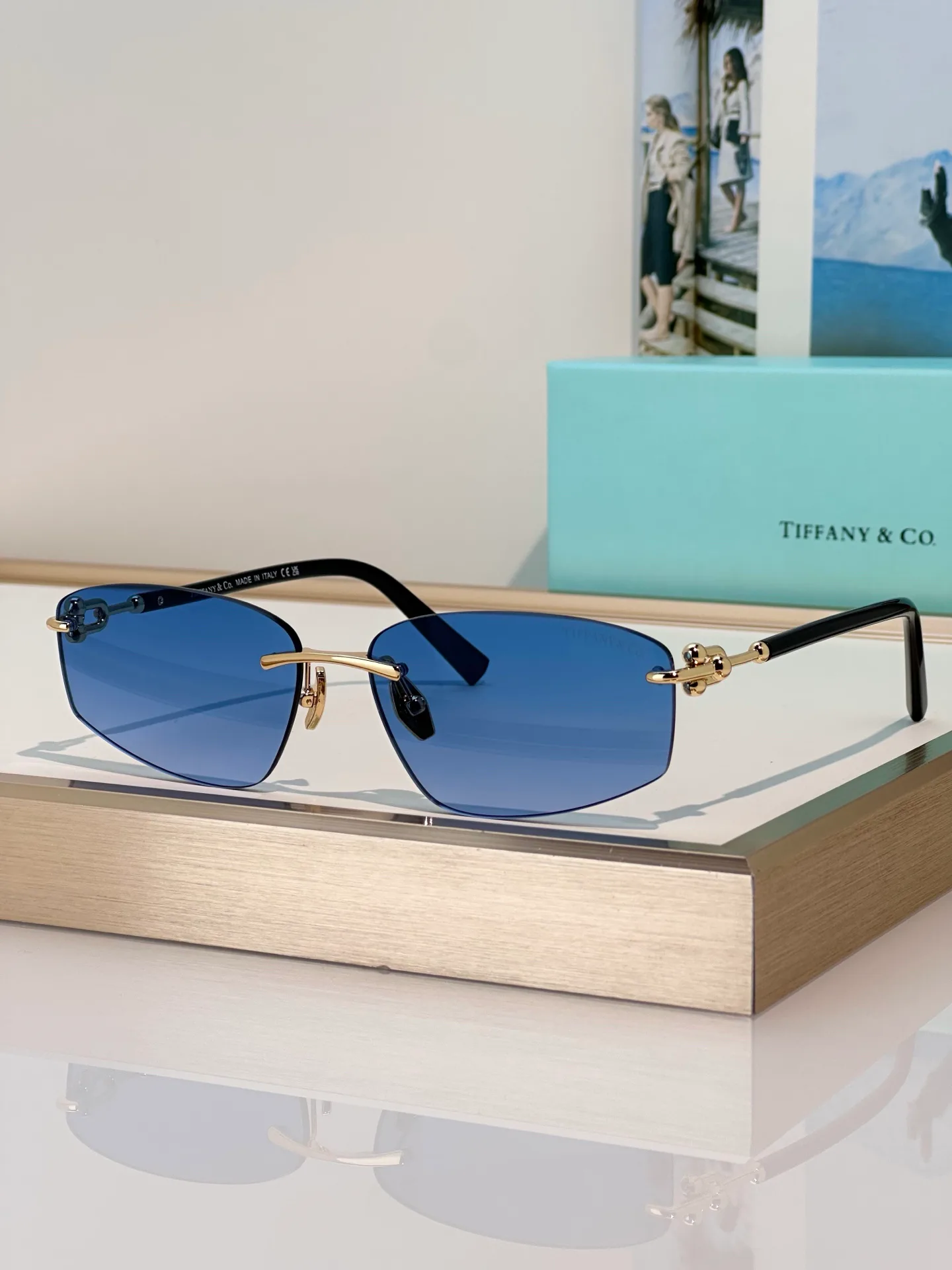 Очки Tiffany 18670002