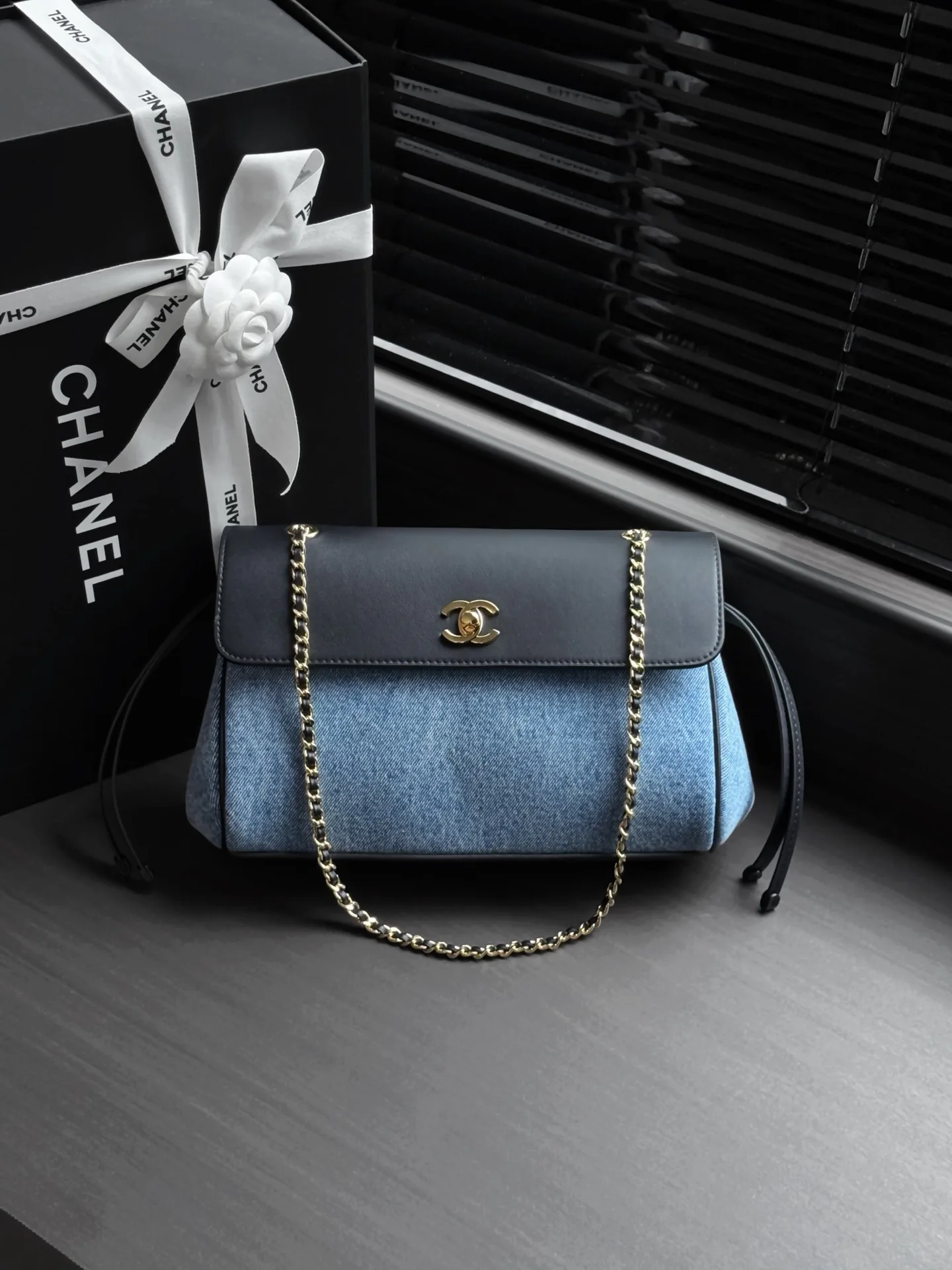 Классические Сумки Женские Chanel 18147652