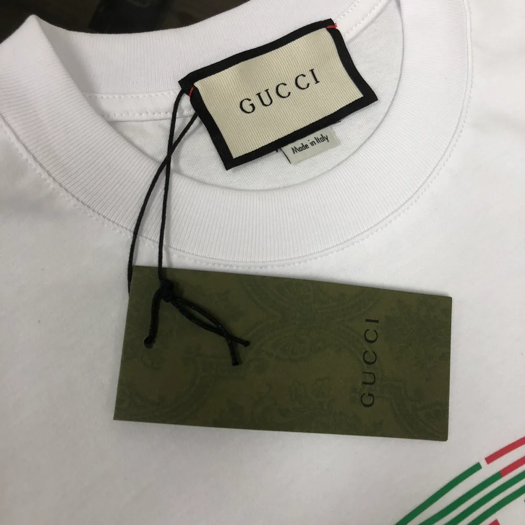 Футболки Женские Gucci 35807