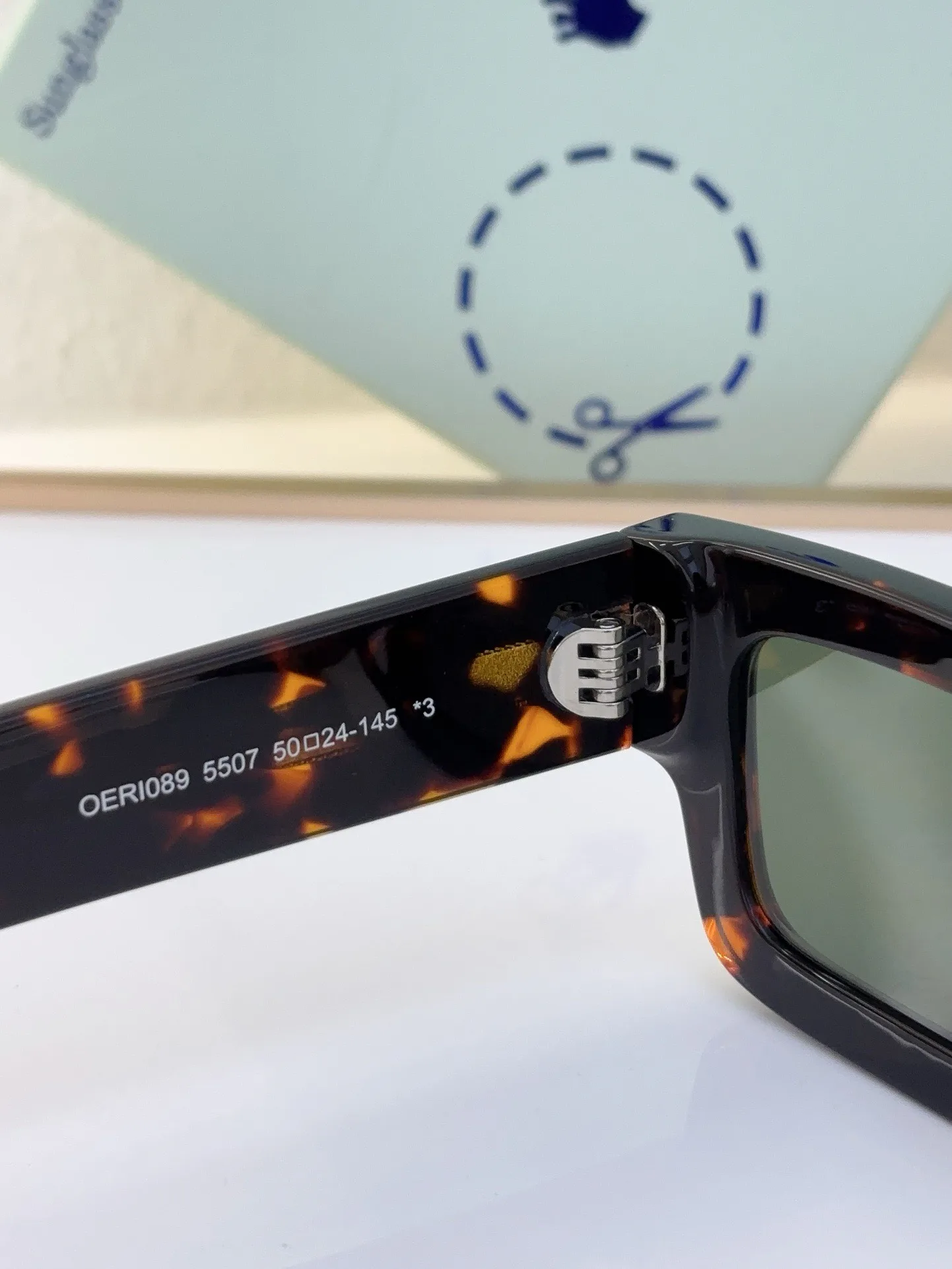 Очки Off-White 361567