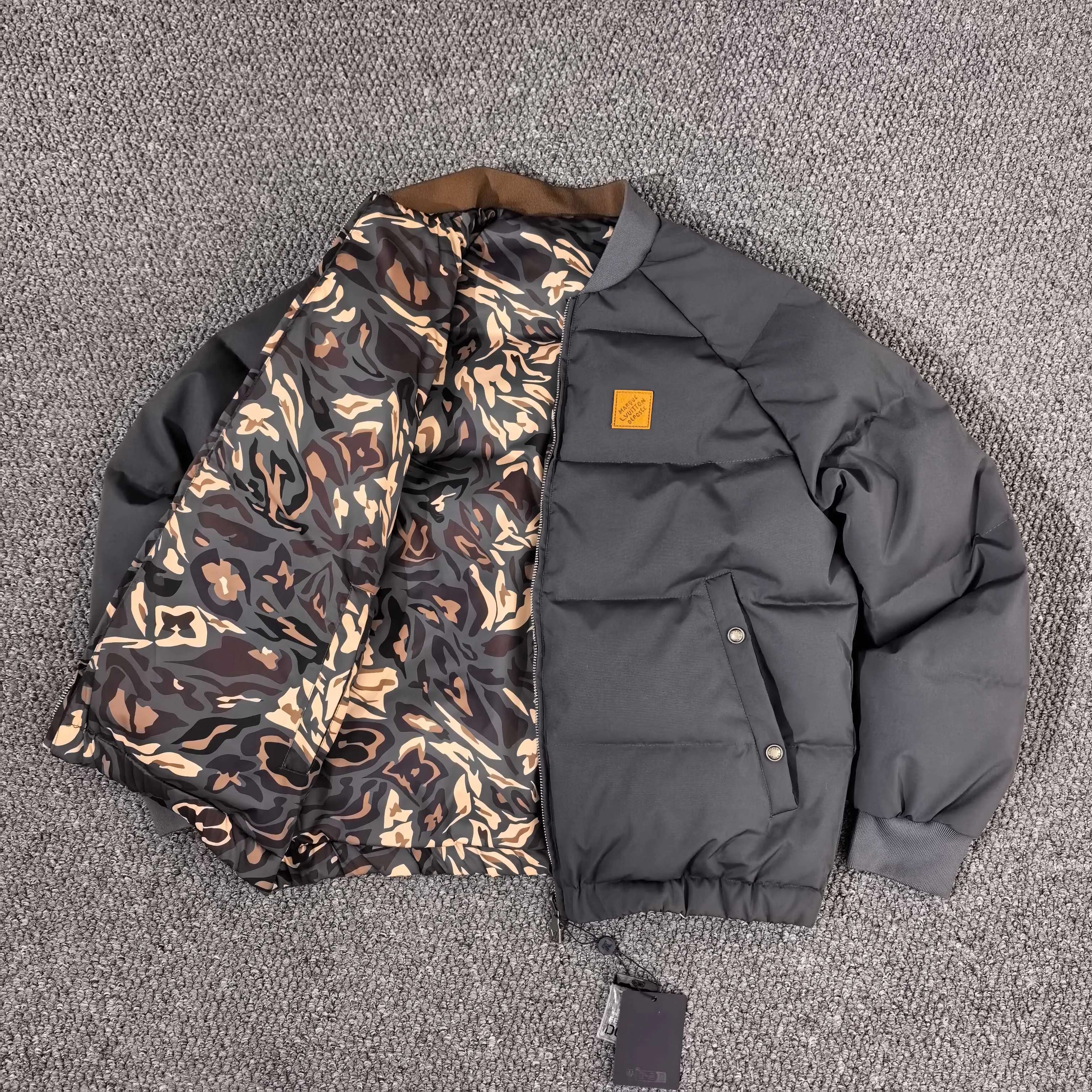 Куртки И Пуховики Женские Louis Vuitton 816393