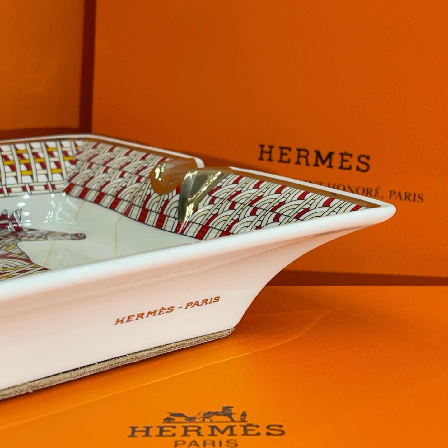Посуда Hermes 11445479