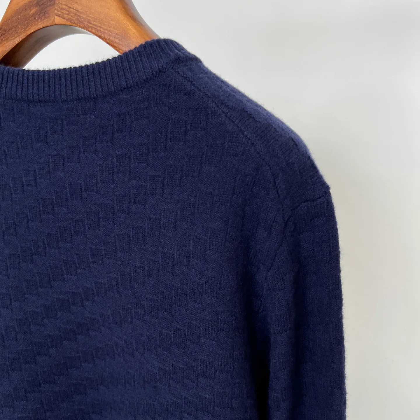 Джемперы И Свитеры Мужские Louis Vuitton 669074