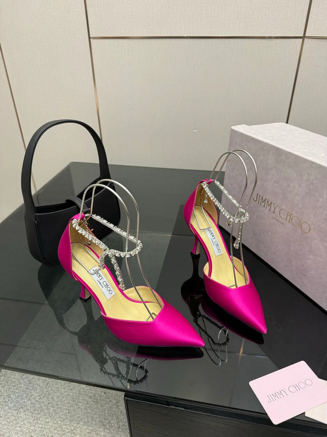 Туфли Женские Jimmy Choo 5052066