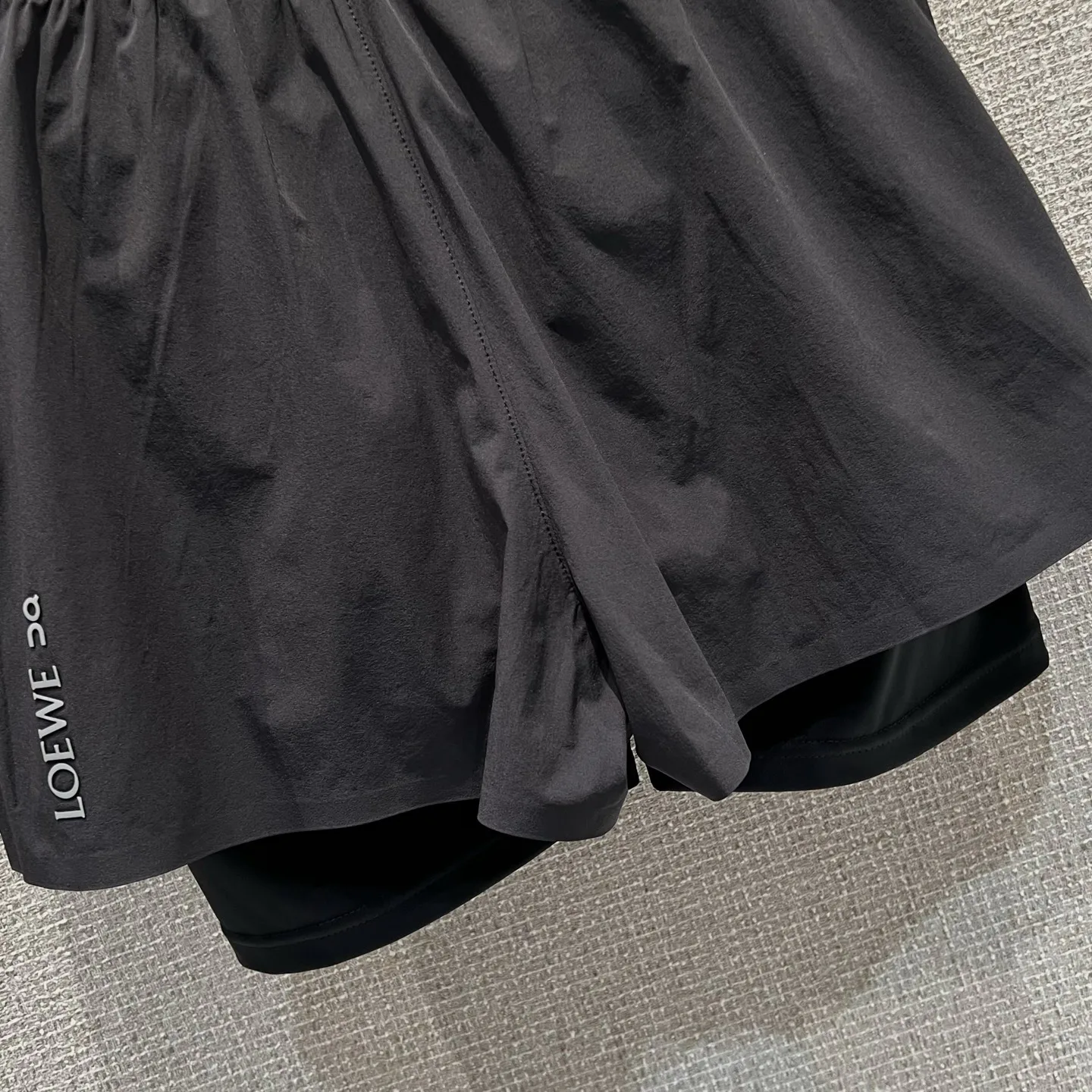 Шорты Женские Loewe 11627227