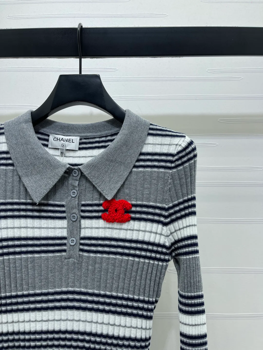 Джемперы И Свитеры Женские Chanel 3929344