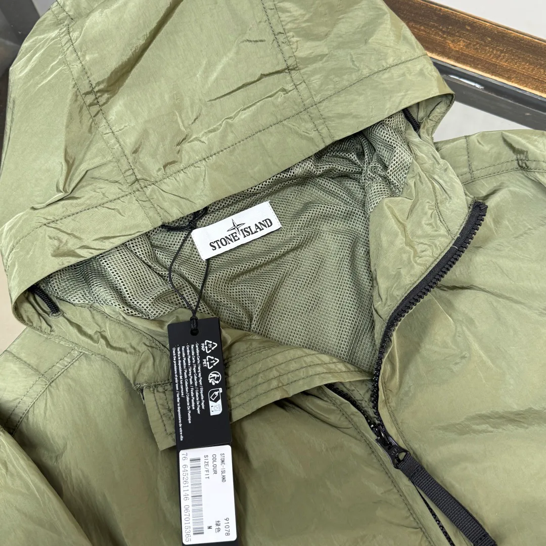 Куртки И Пуховики Женские Stone Island 5627797