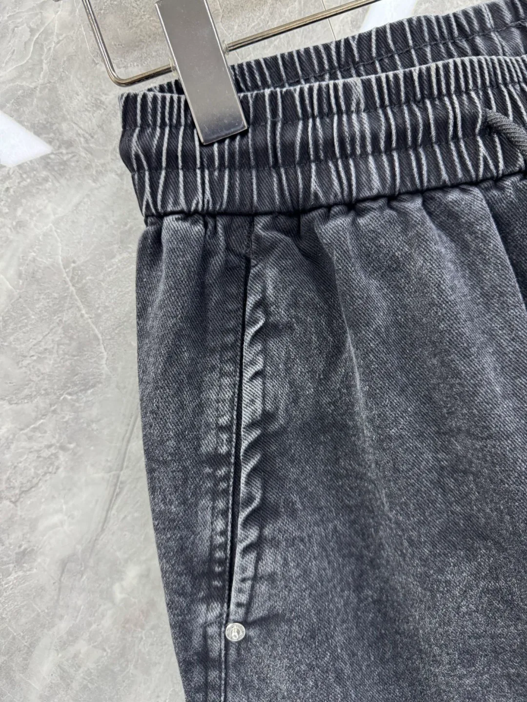 Брюки Мужские Stone Island 1741243