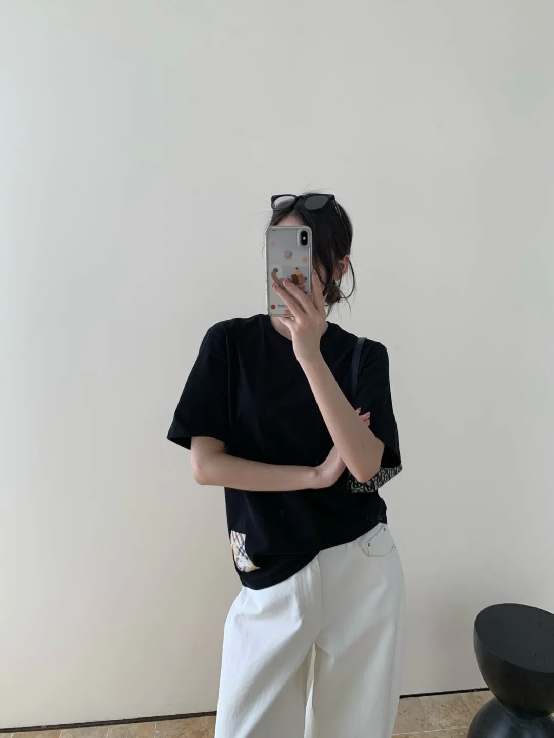 Футболки Мужские Burberry 3478366