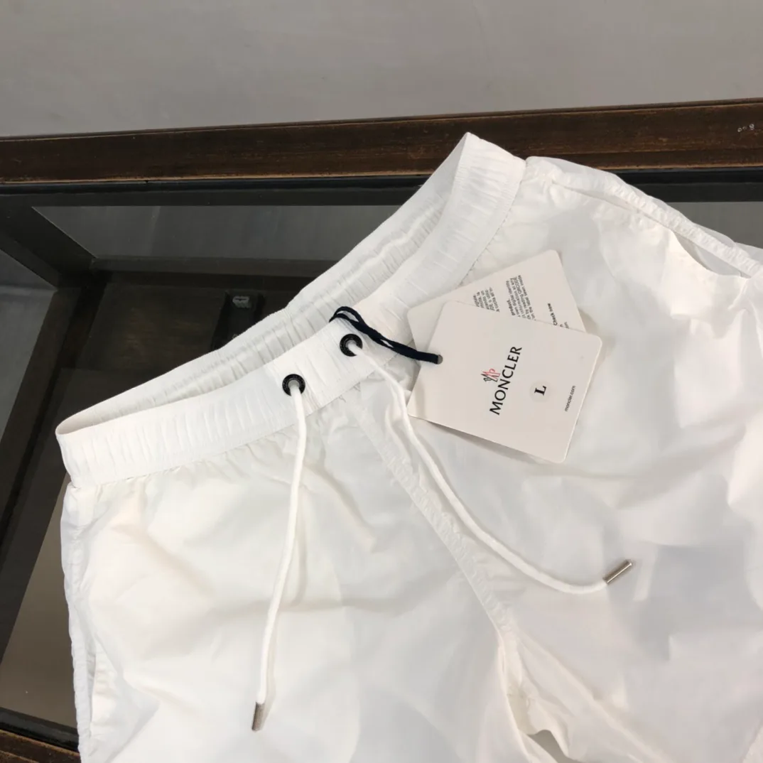 Шорты Мужские Moncler 9599082