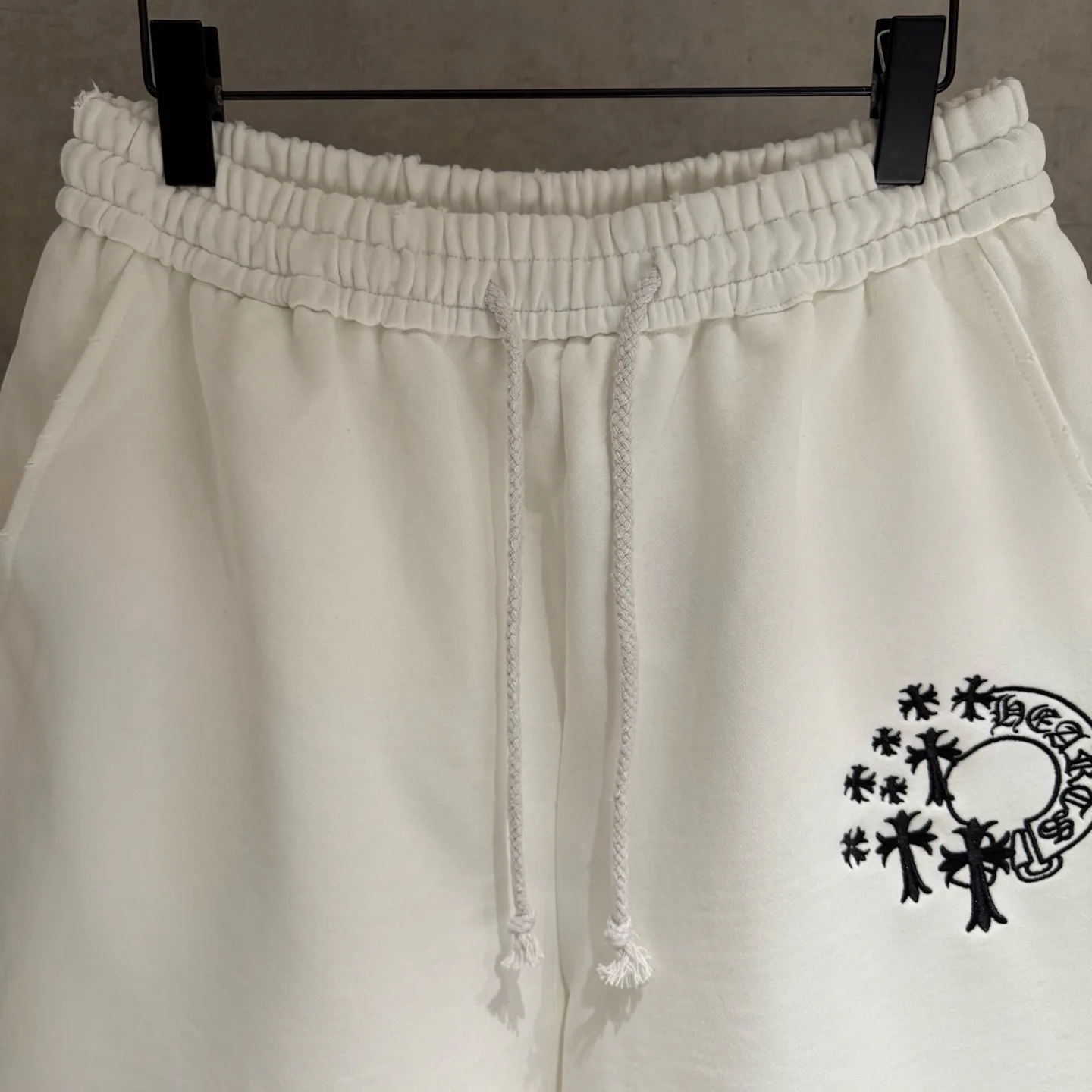 Шорты Мужские Chrome Hearts 17361807