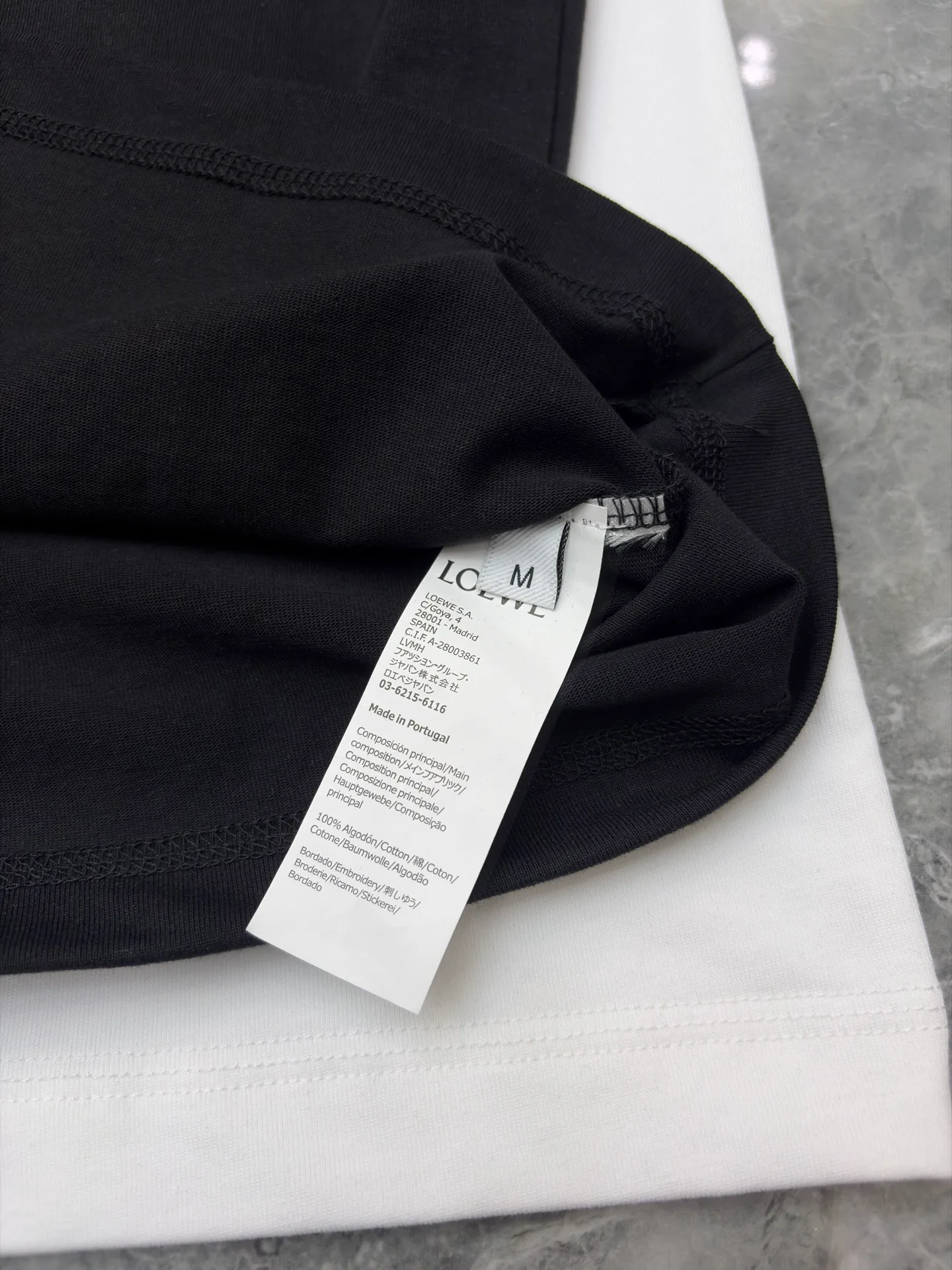 Футболки Женские Loewe 11239197