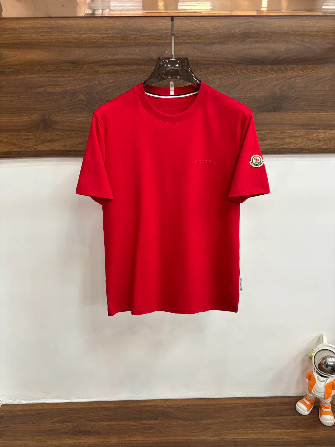 Футболки Женские Moncler 11000518