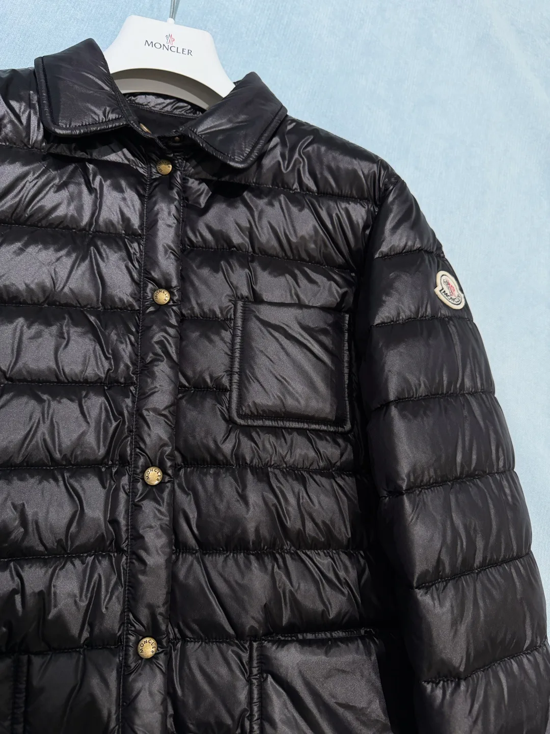 Куртки И Пуховики Женские Moncler 18439954