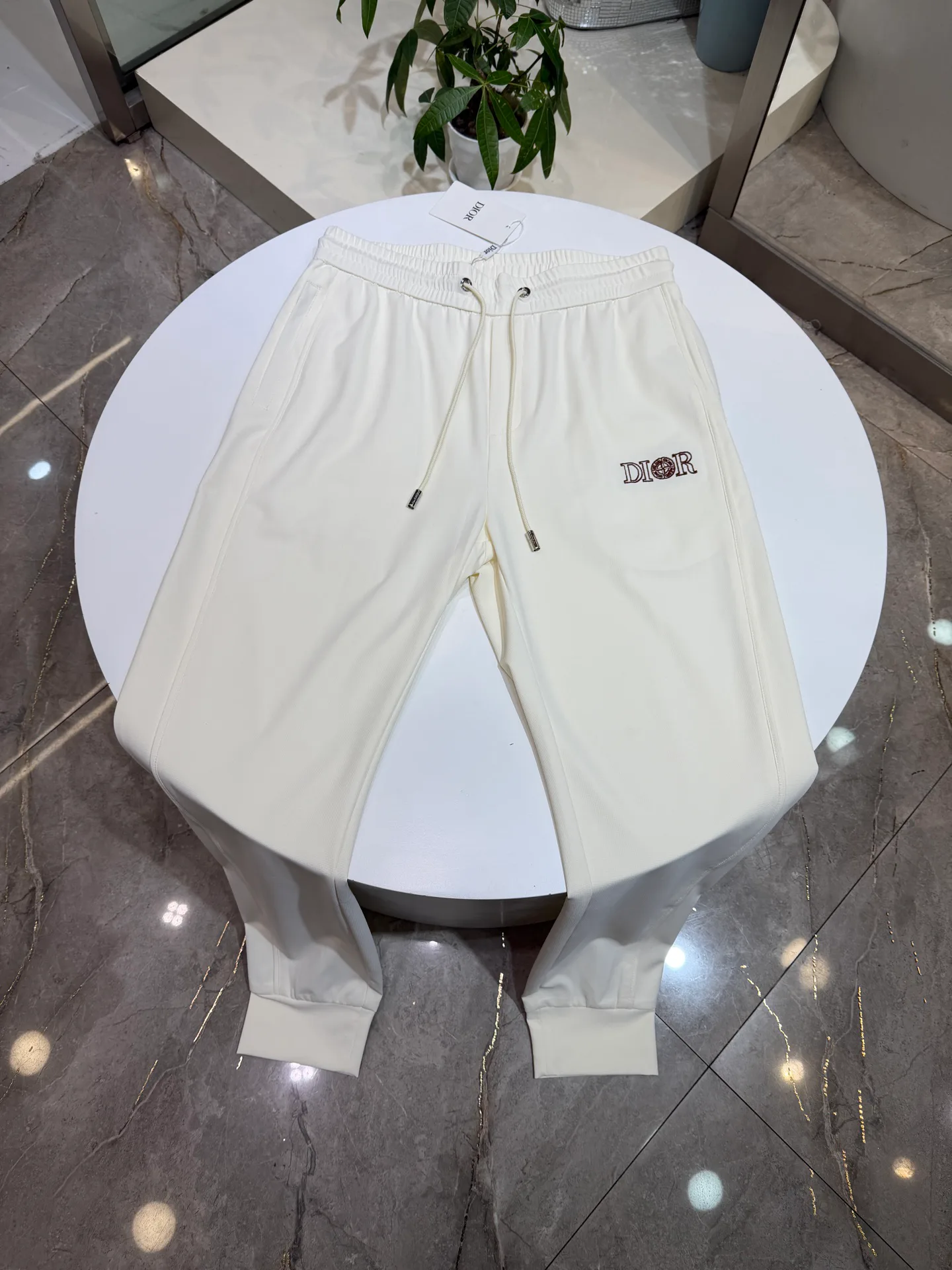 Брюки Мужские Christian Dior 13567020