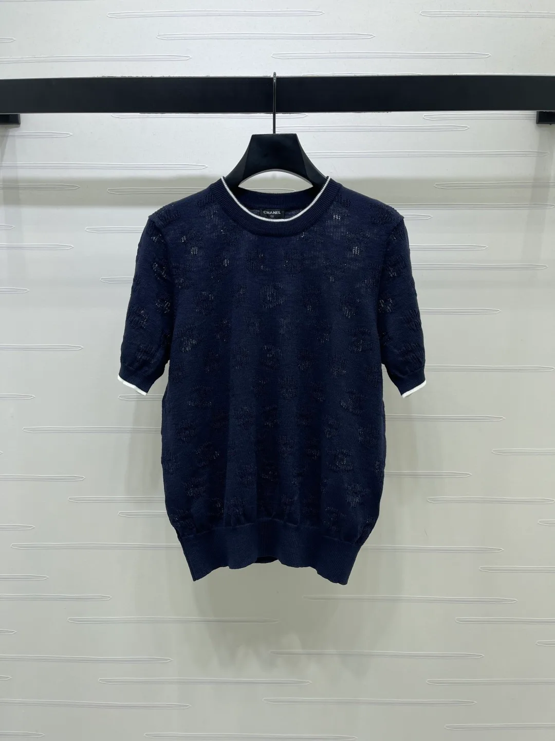 Топы Женские Chanel 12609399