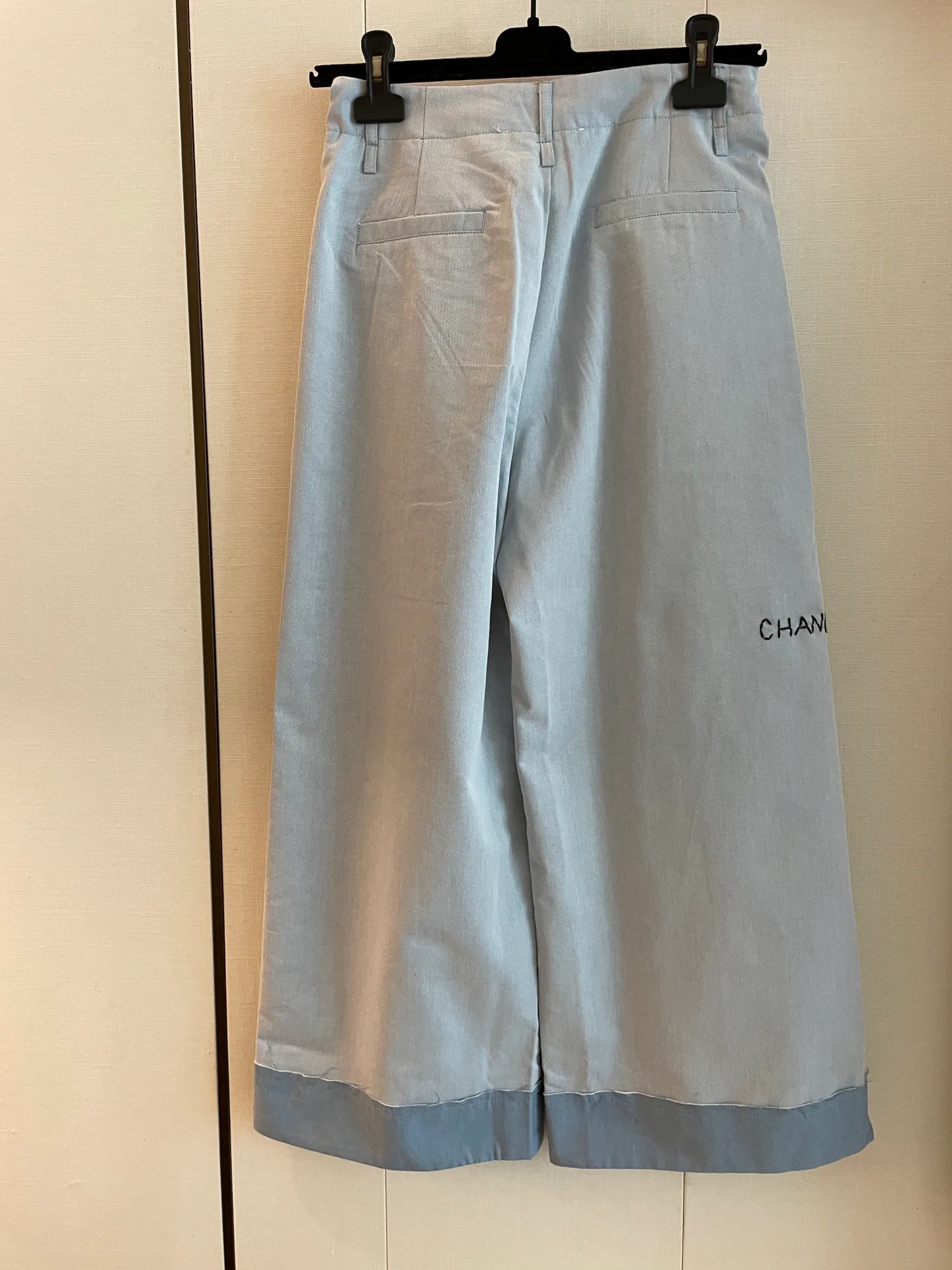 Брюки Женские Chanel 980672