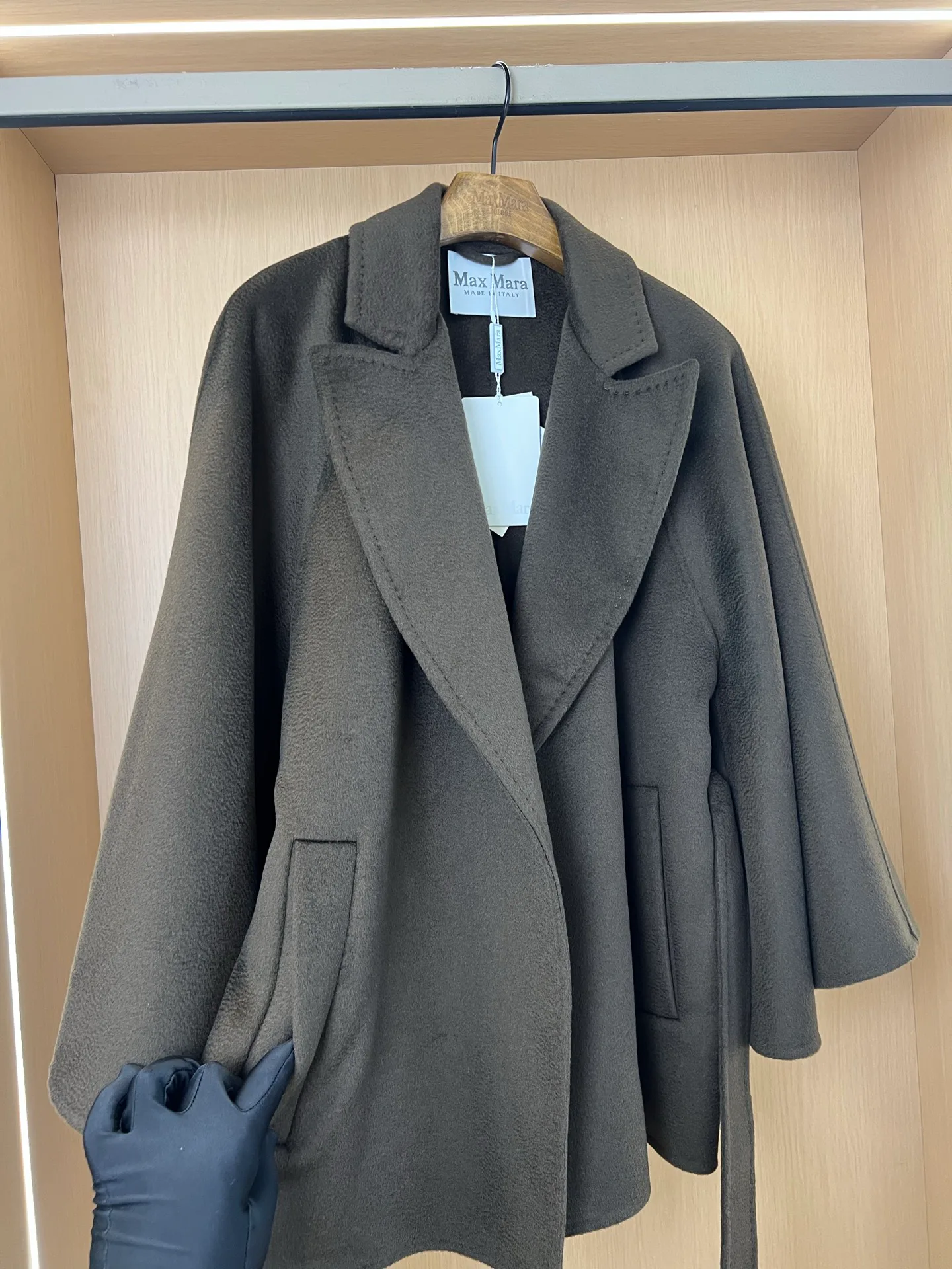 Пальто Женские Max Mara 18319603