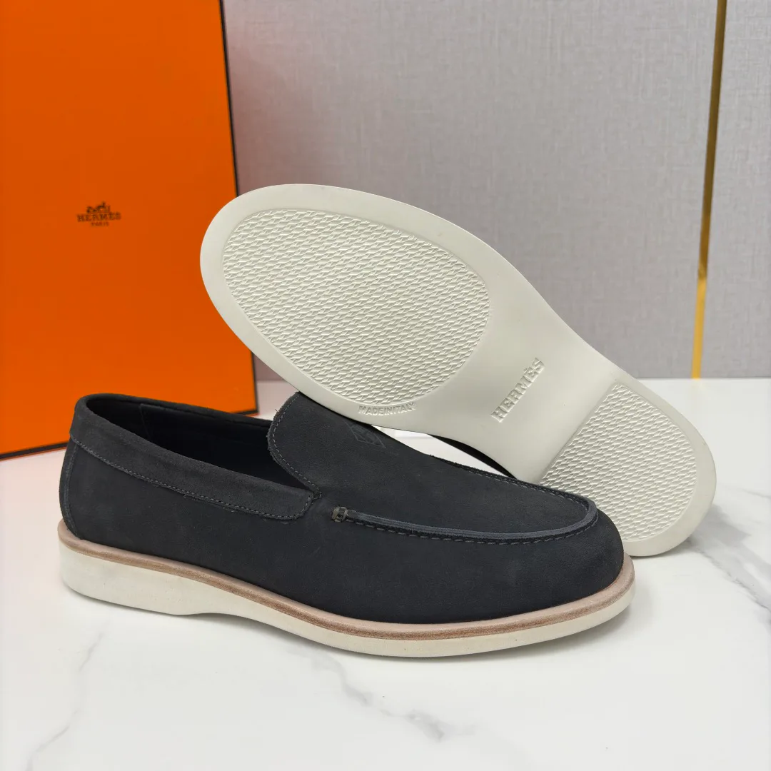 Лоферы Женские Hermes 664656