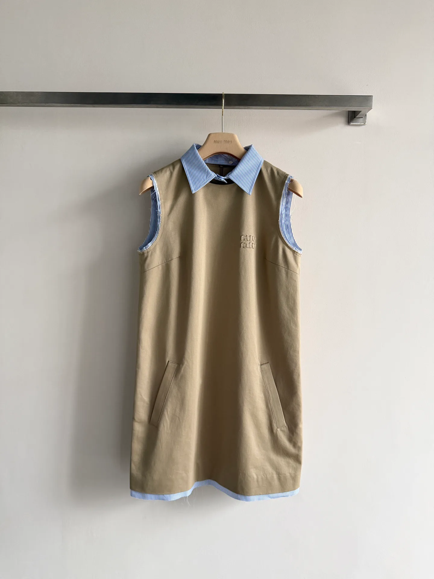 Платья Женские Miu Miu 12295633