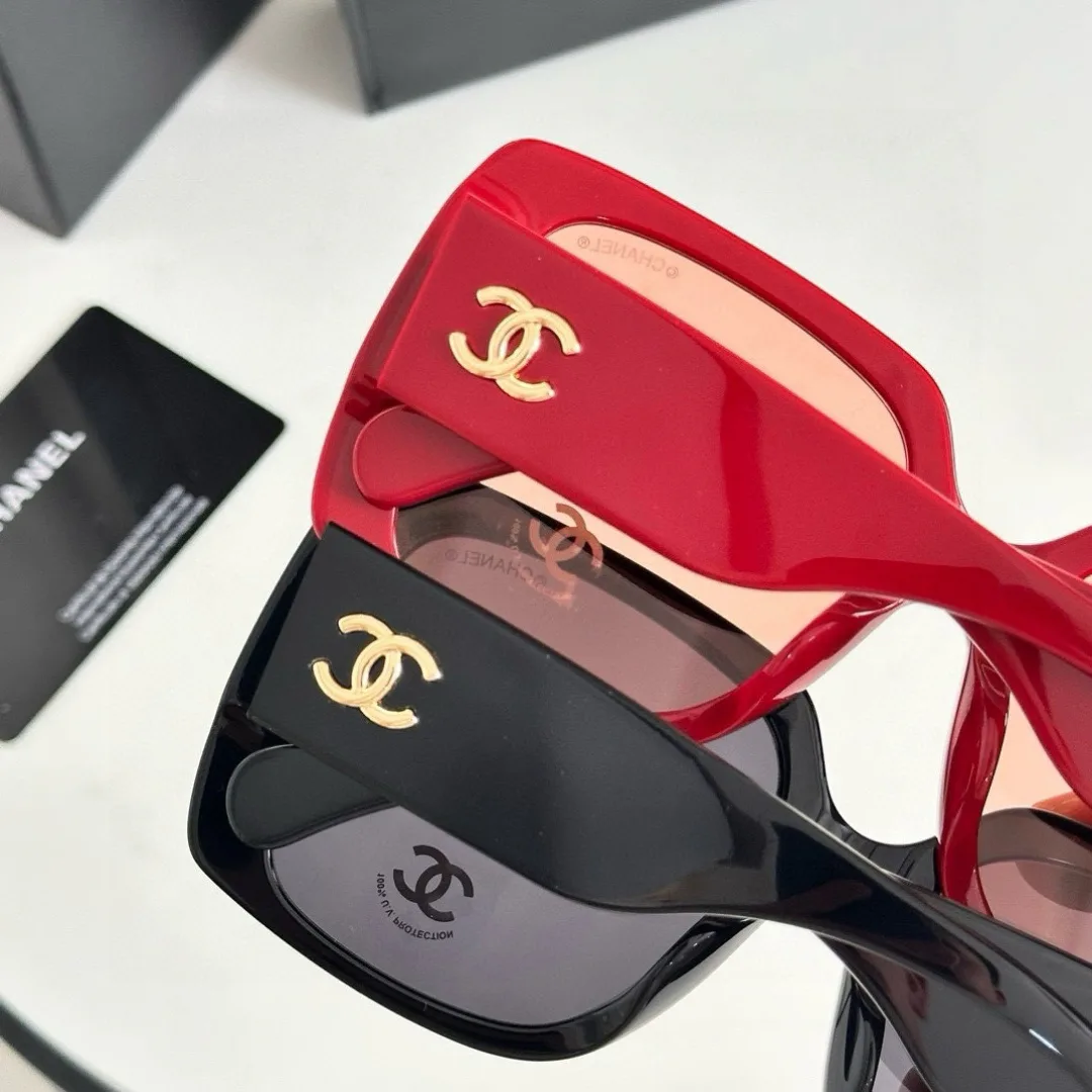 Очки Chanel 3137827