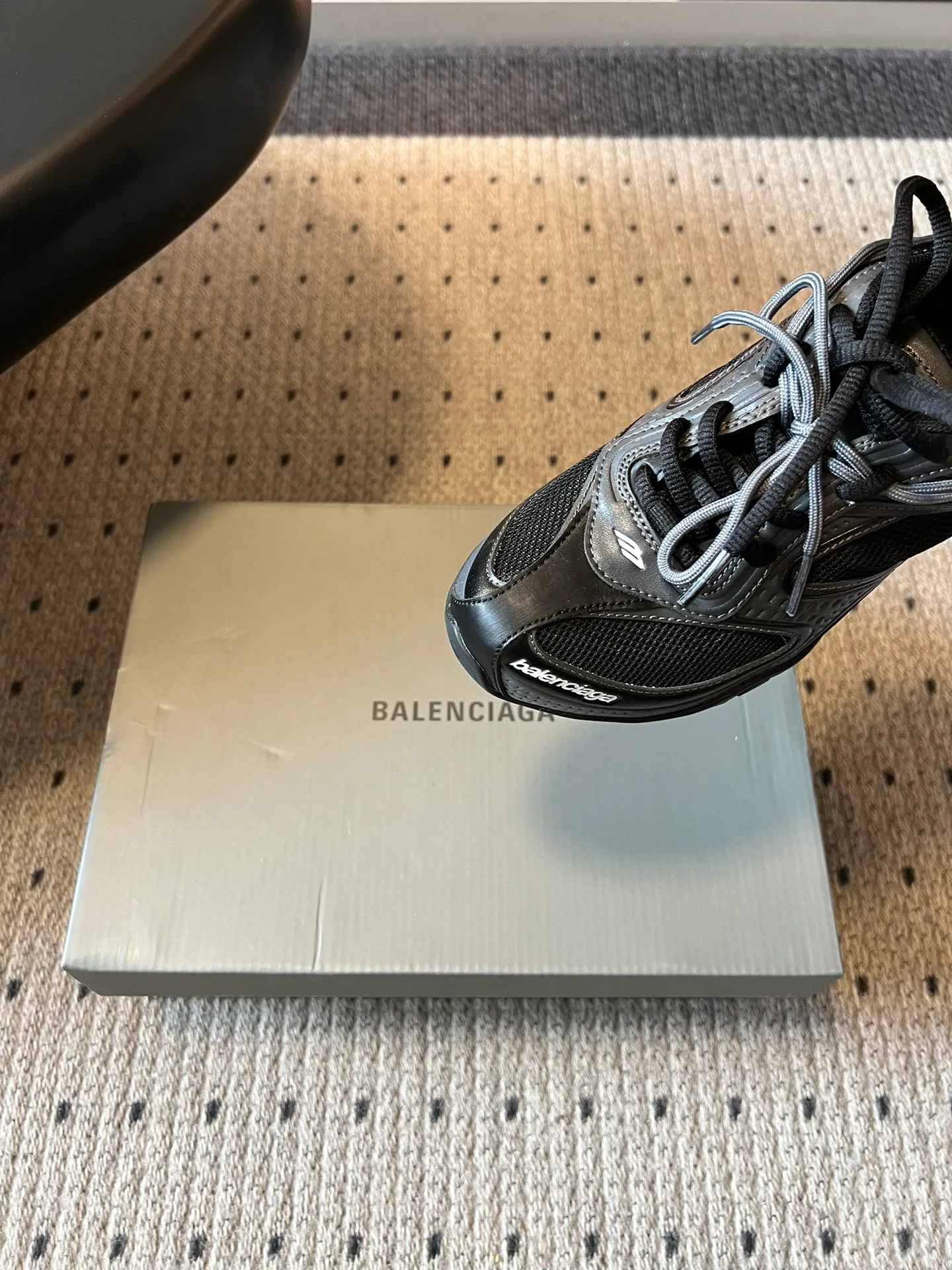 Кроссовки Женские Balenciaga 12713034