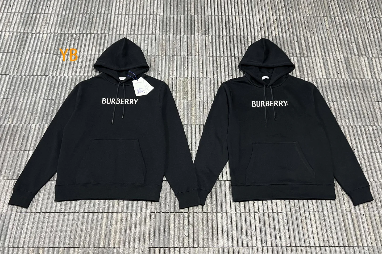 Свитшоты И Худи Мужские Burberry 17527082
