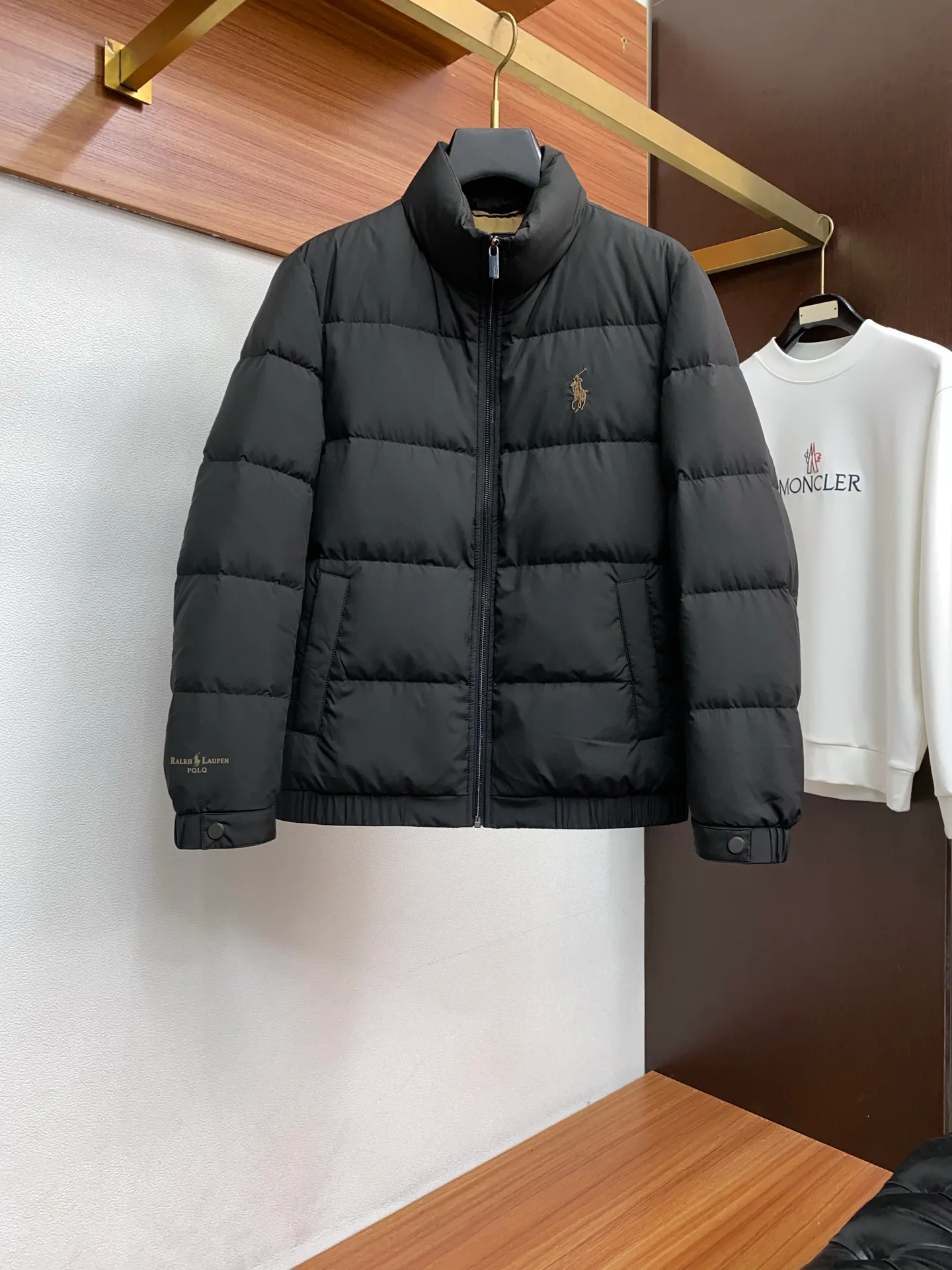 Куртки Мужские Ralph Lauren 475584