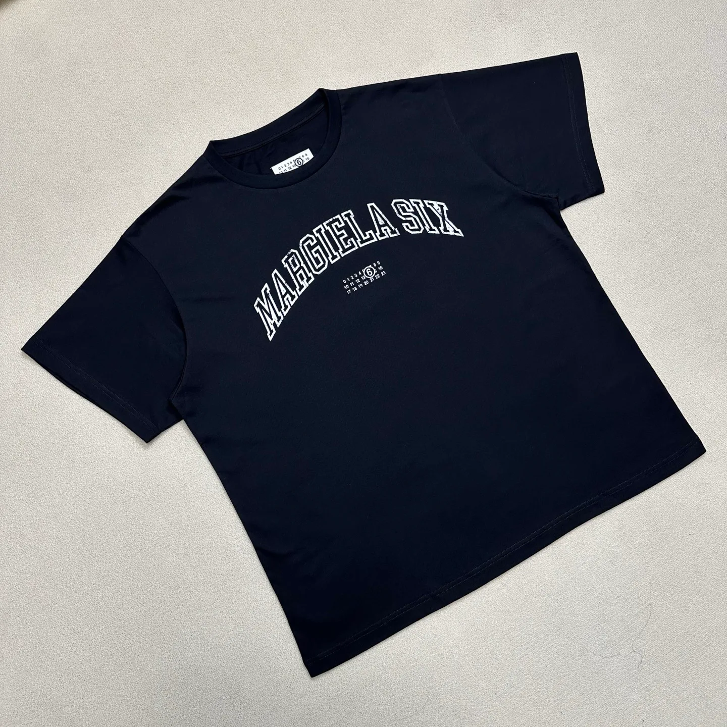 Футболки Женские Maison Margiela 24996