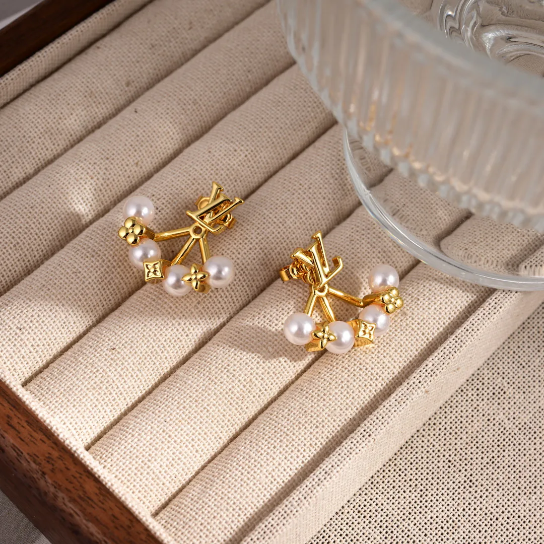 Бижутерия Louis Vuitton 176608