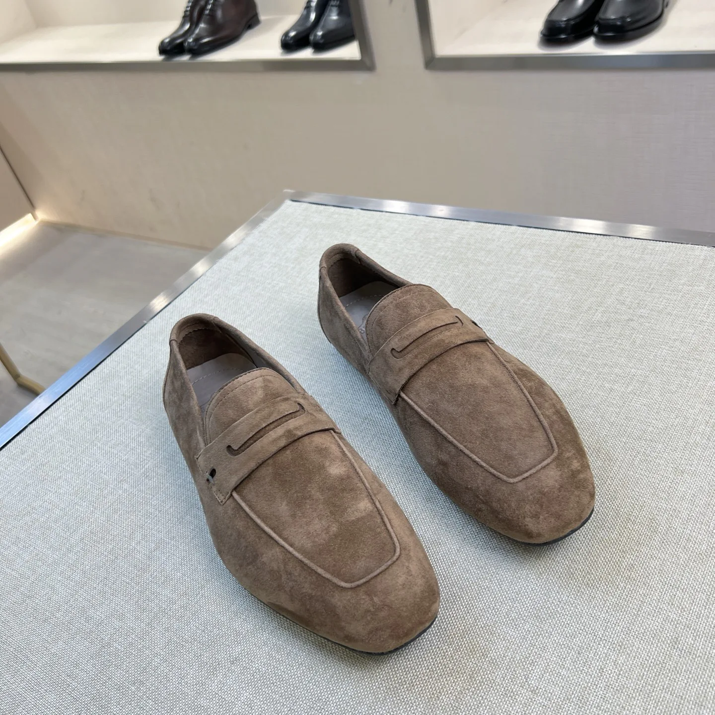 Лоферы И Туфли Мужские Berluti 94538